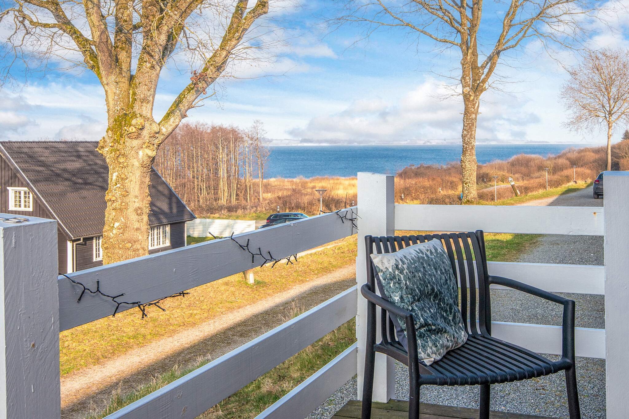 6 Personen Ferienhaus in Aabenraa-By Traum