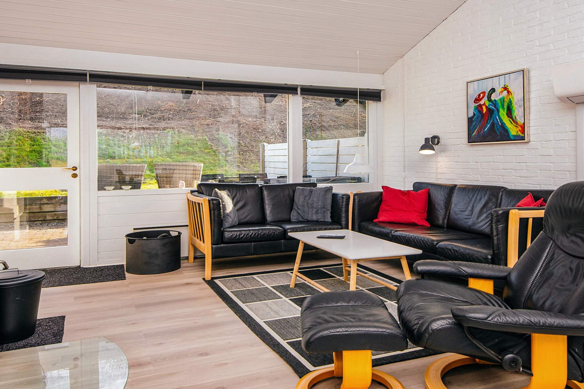 6 persoons vakantie huis in Aabenraa-By Traum - Binnen