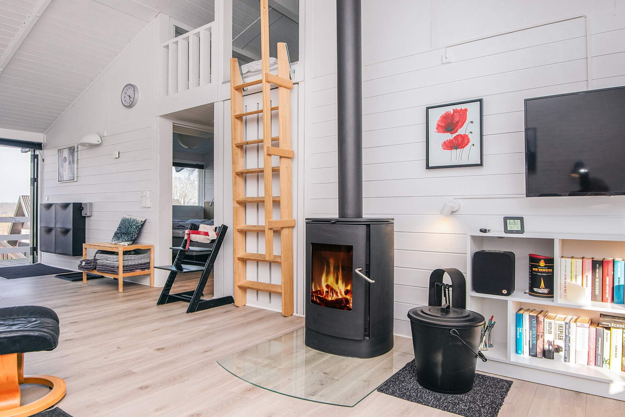6 persoons vakantie huis in Aabenraa-By Traum - Binnen