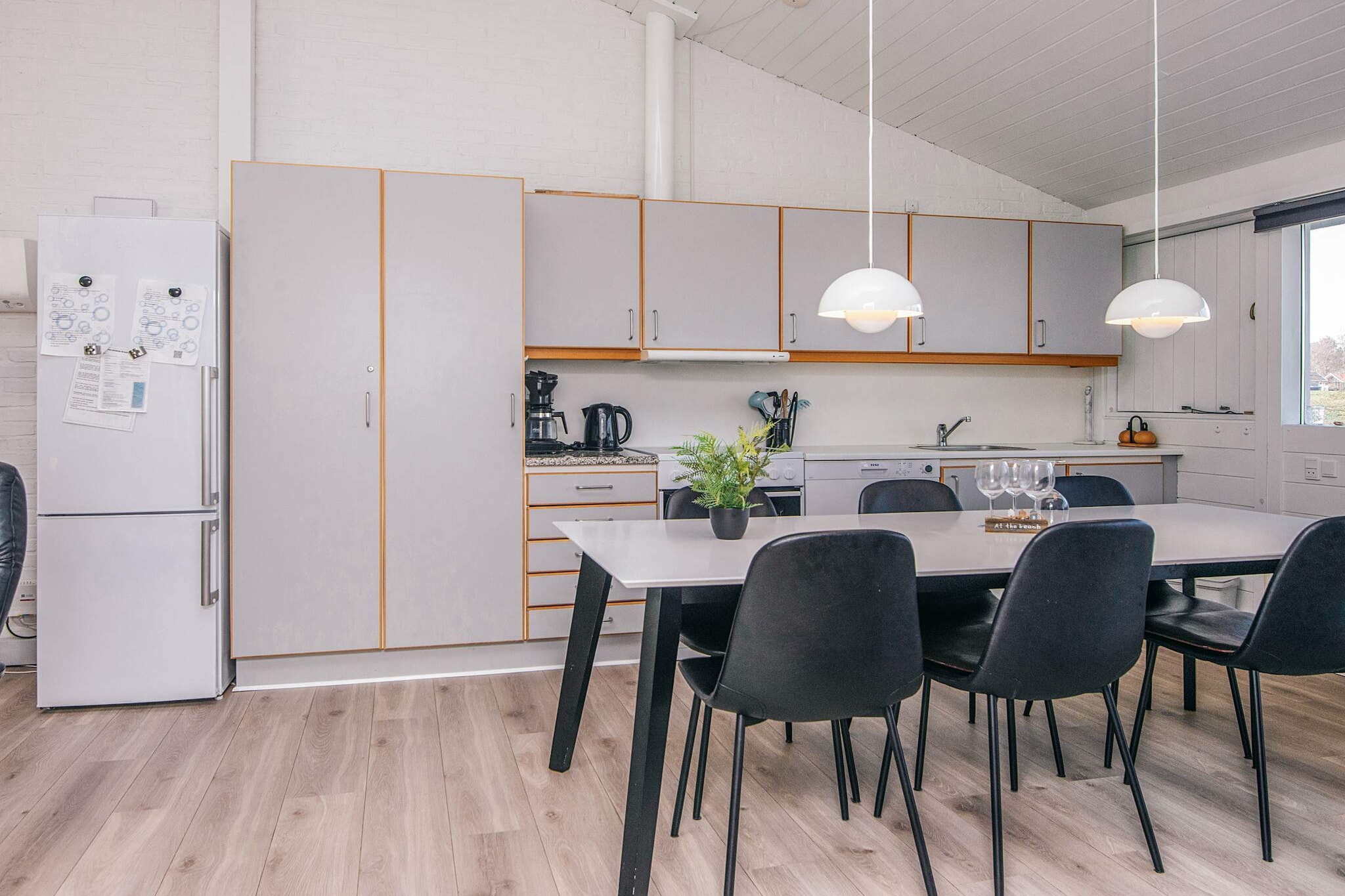 6 persoons vakantie huis in Aabenraa-By Traum - Binnen