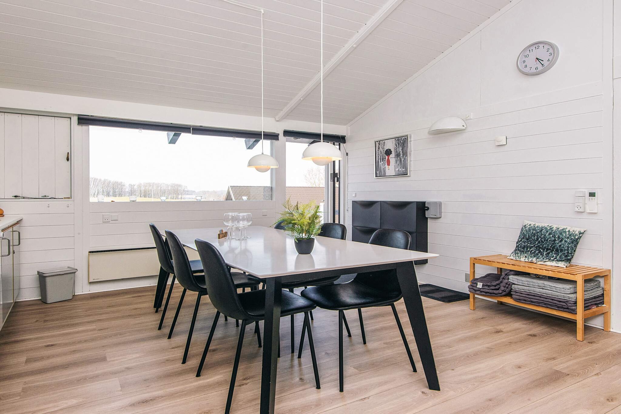 6 persoons vakantie huis in Aabenraa-By Traum - Binnen