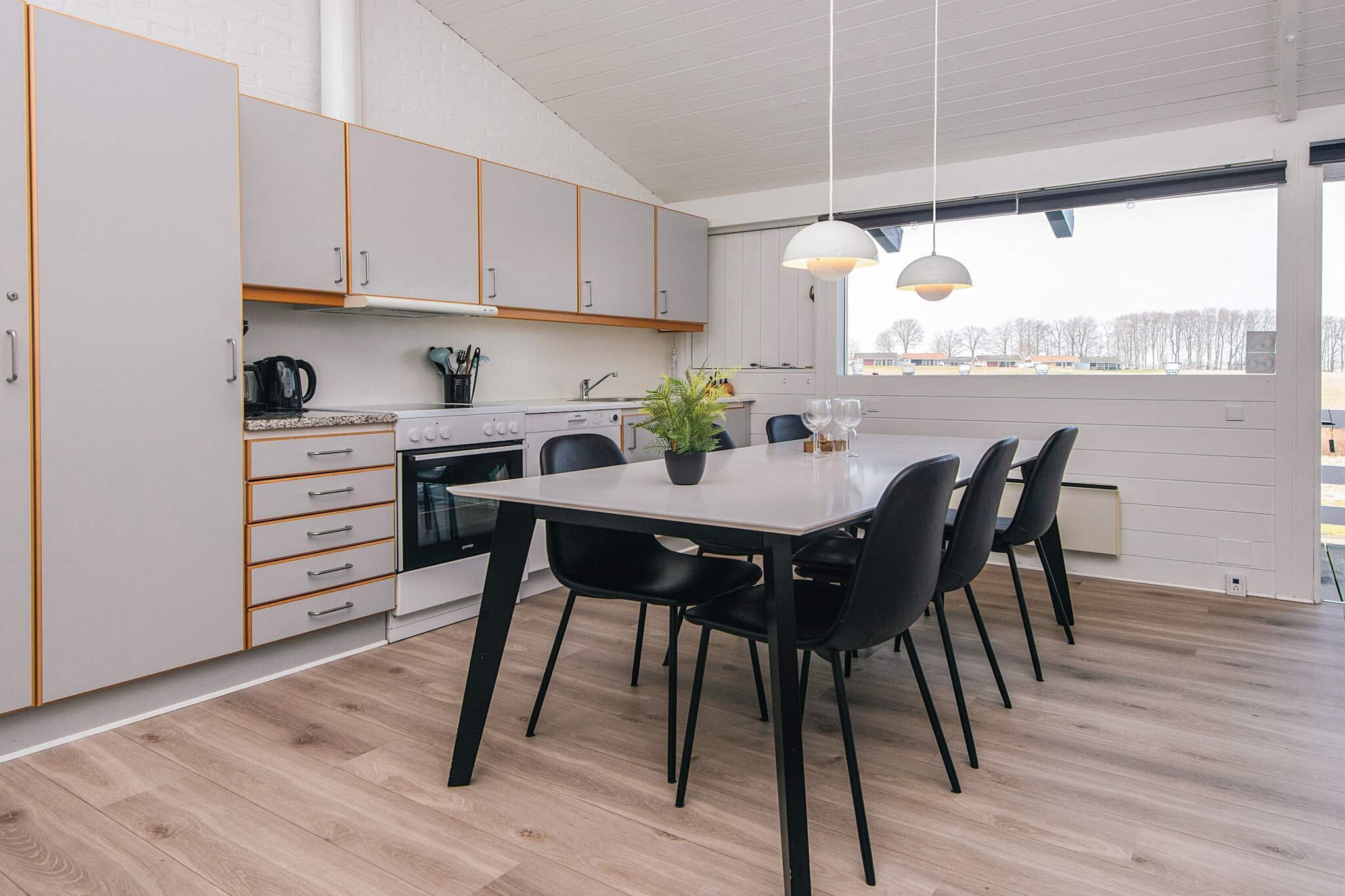 6 persoons vakantie huis in Aabenraa-By Traum - Binnen