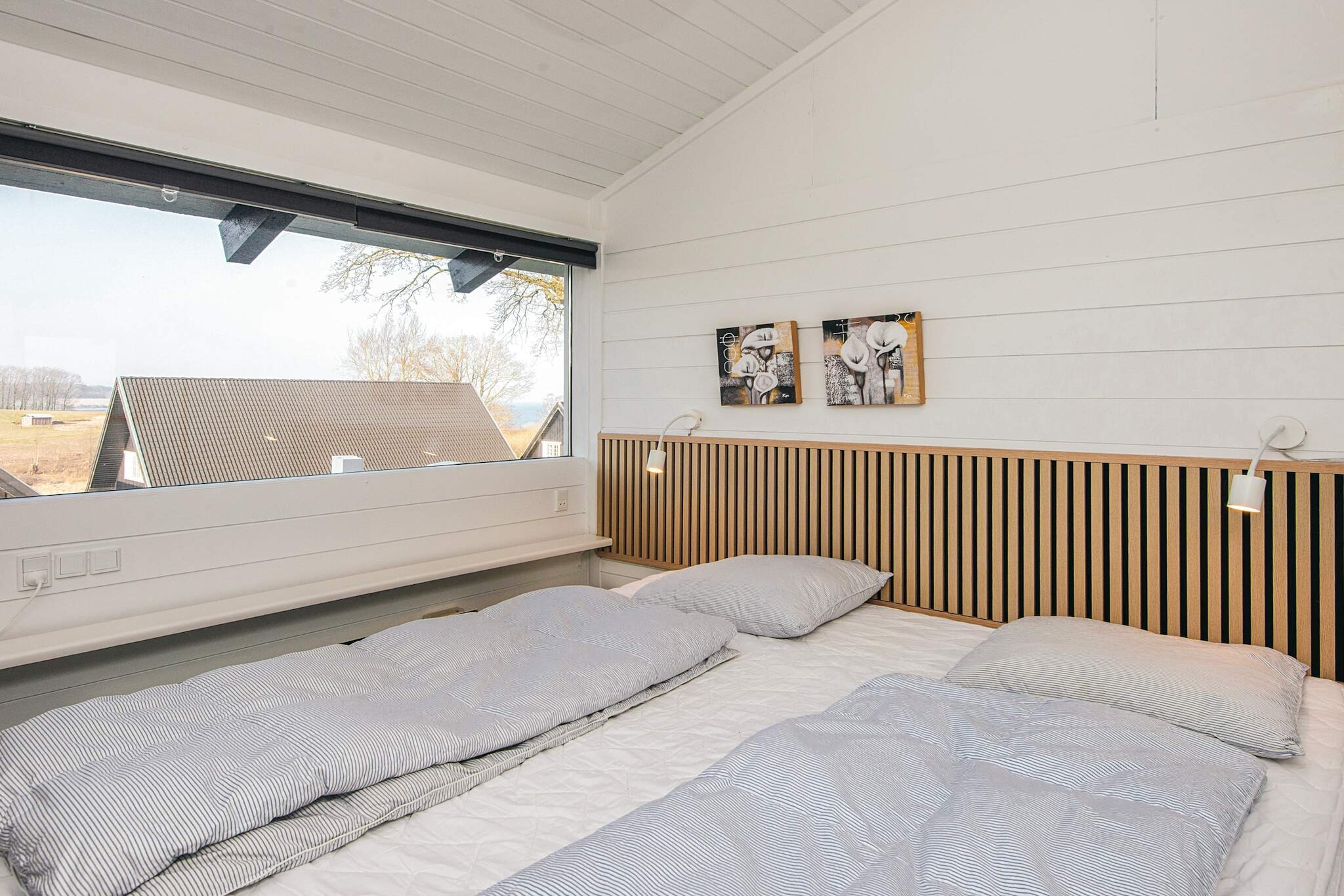 6 persoons vakantie huis in Aabenraa-By Traum - Binnen