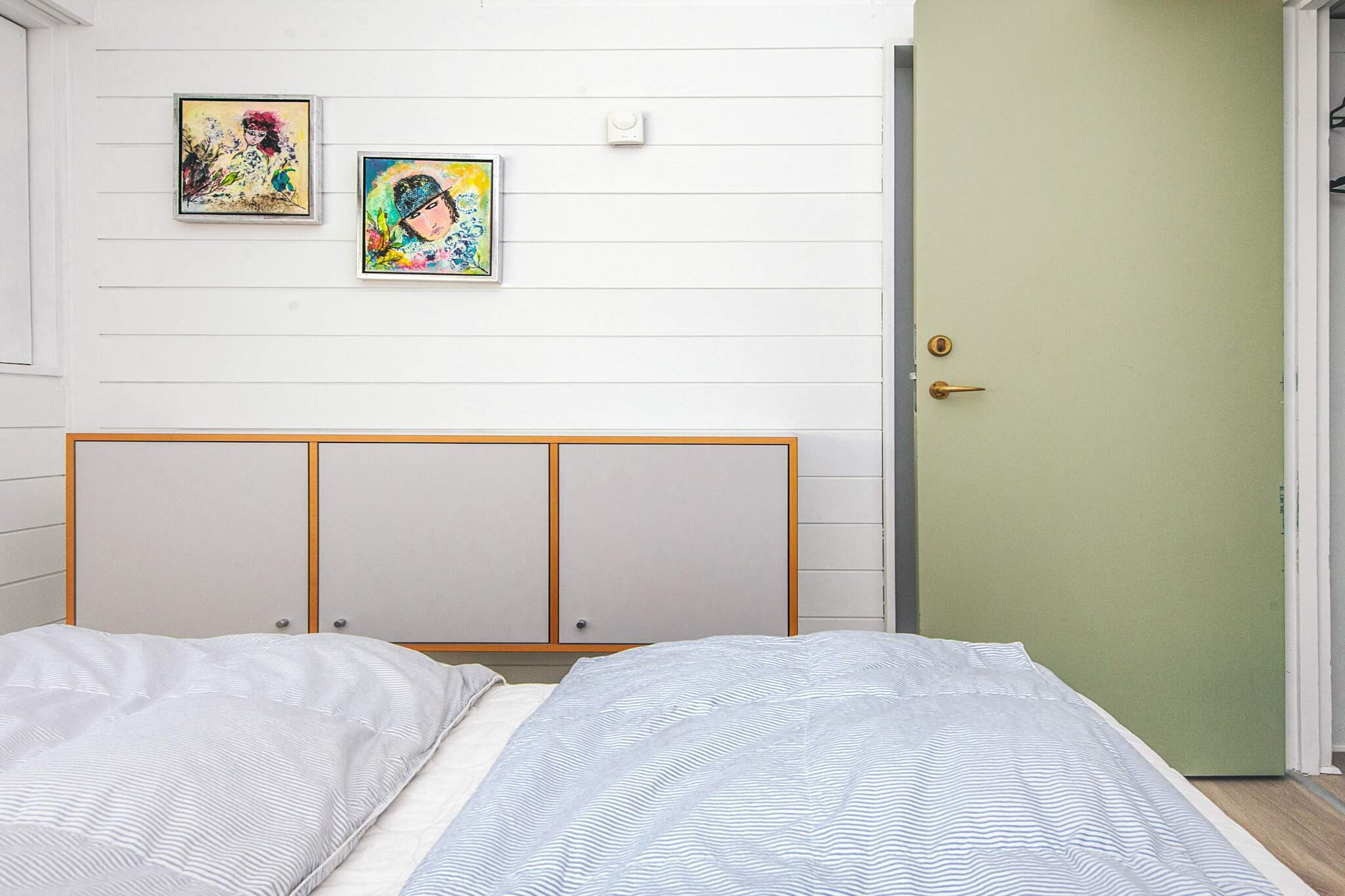 6 persoons vakantie huis in Aabenraa-By Traum - Binnen
