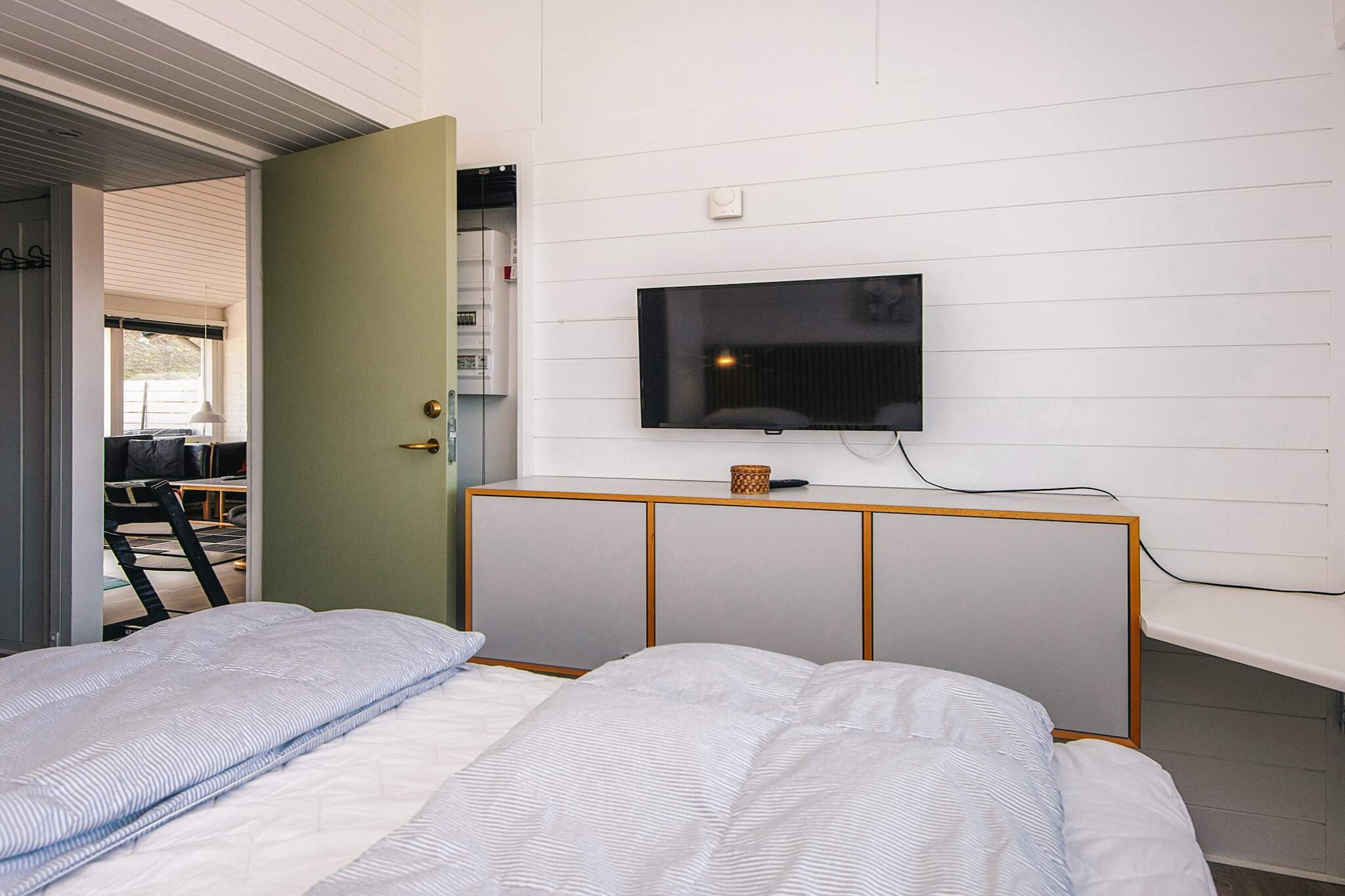 6 persoons vakantie huis in Aabenraa-By Traum - Binnen