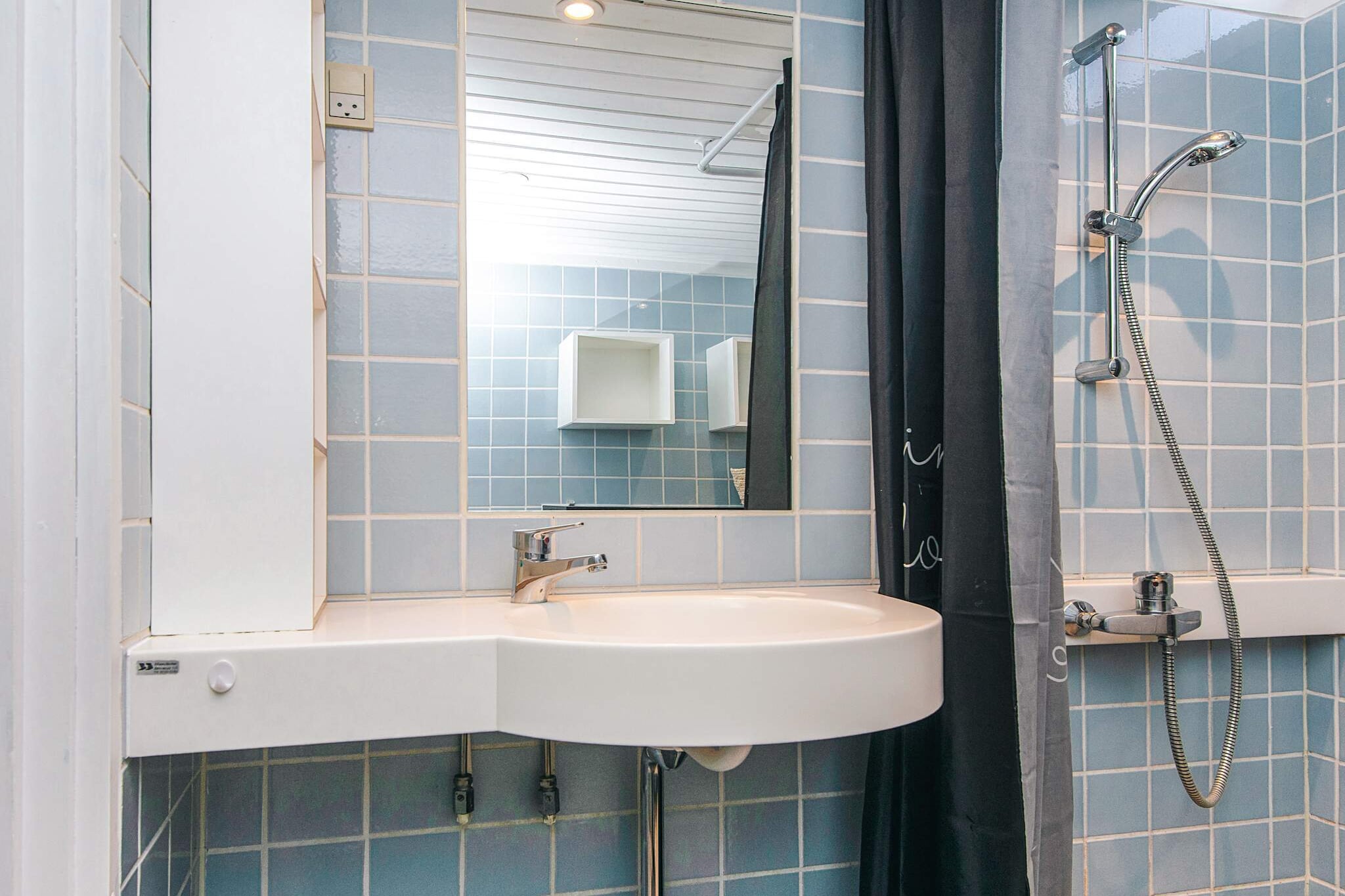 6 persoons vakantie huis in Aabenraa-By Traum - Binnen