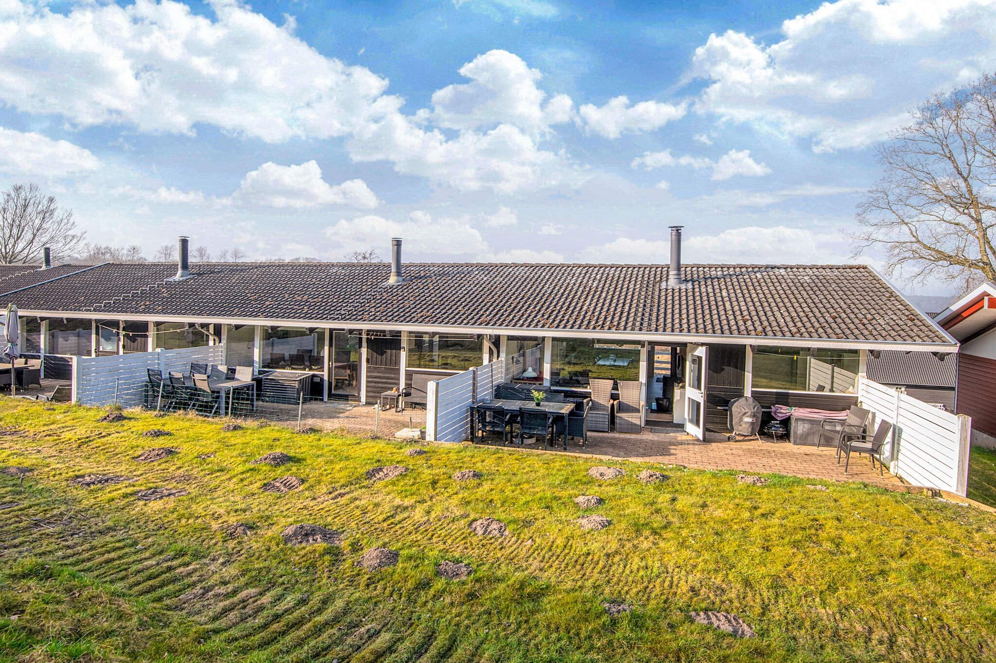 6 persoons vakantie huis in Aabenraa-By Traum - Niet-getagd