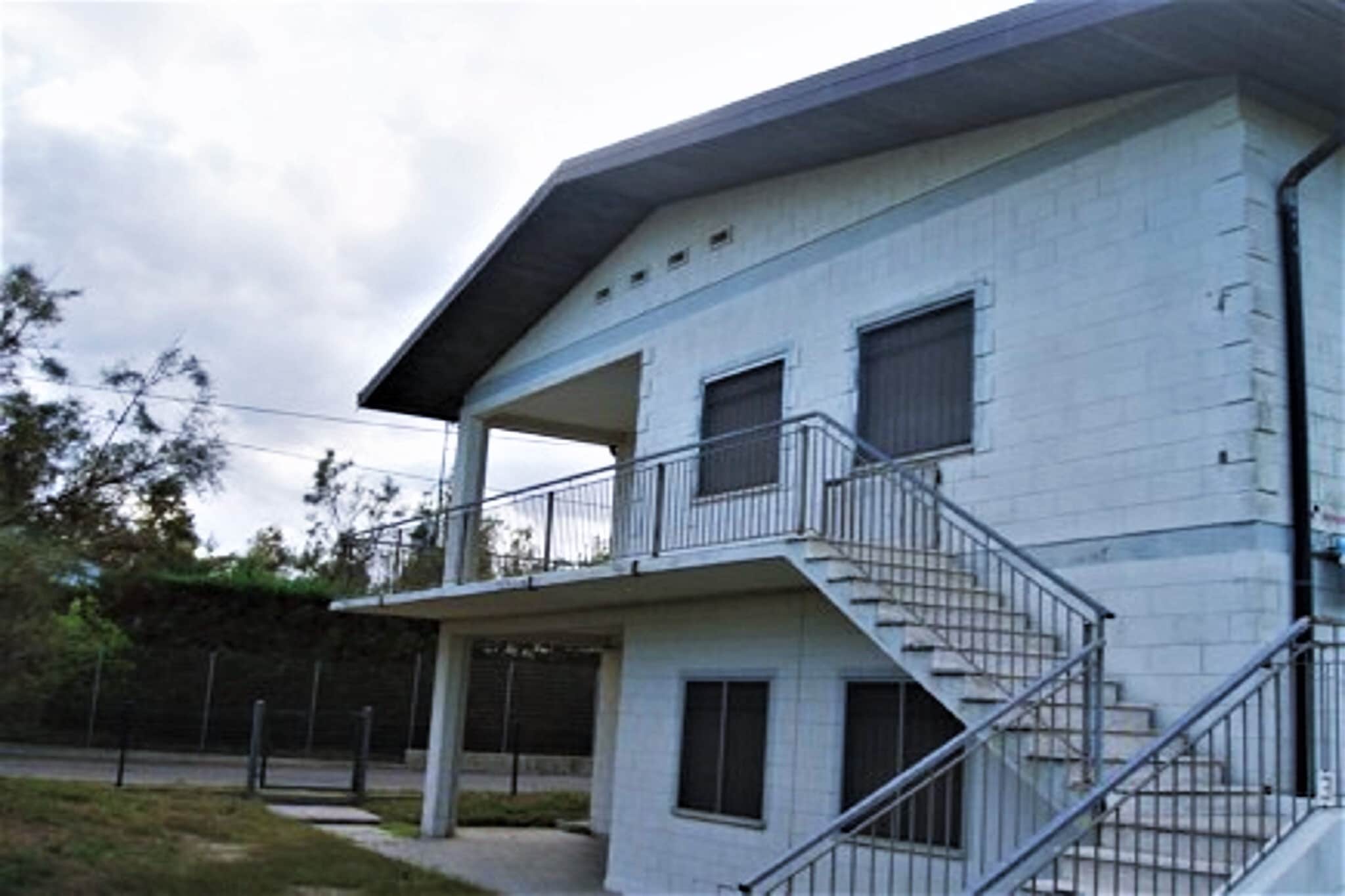 Ca Bianca 1-Buitenkant zomer