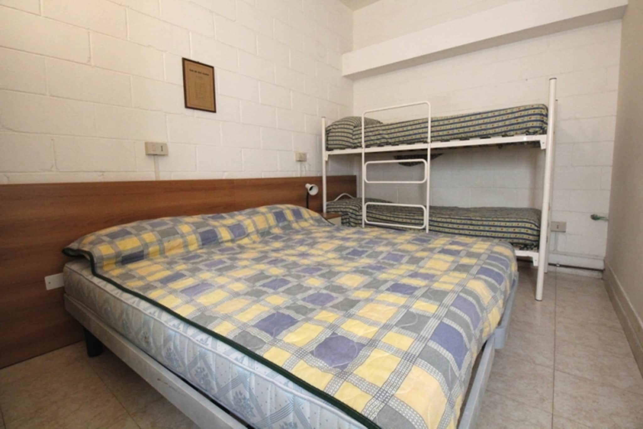 Ca Bianca 1-Slaapkamer