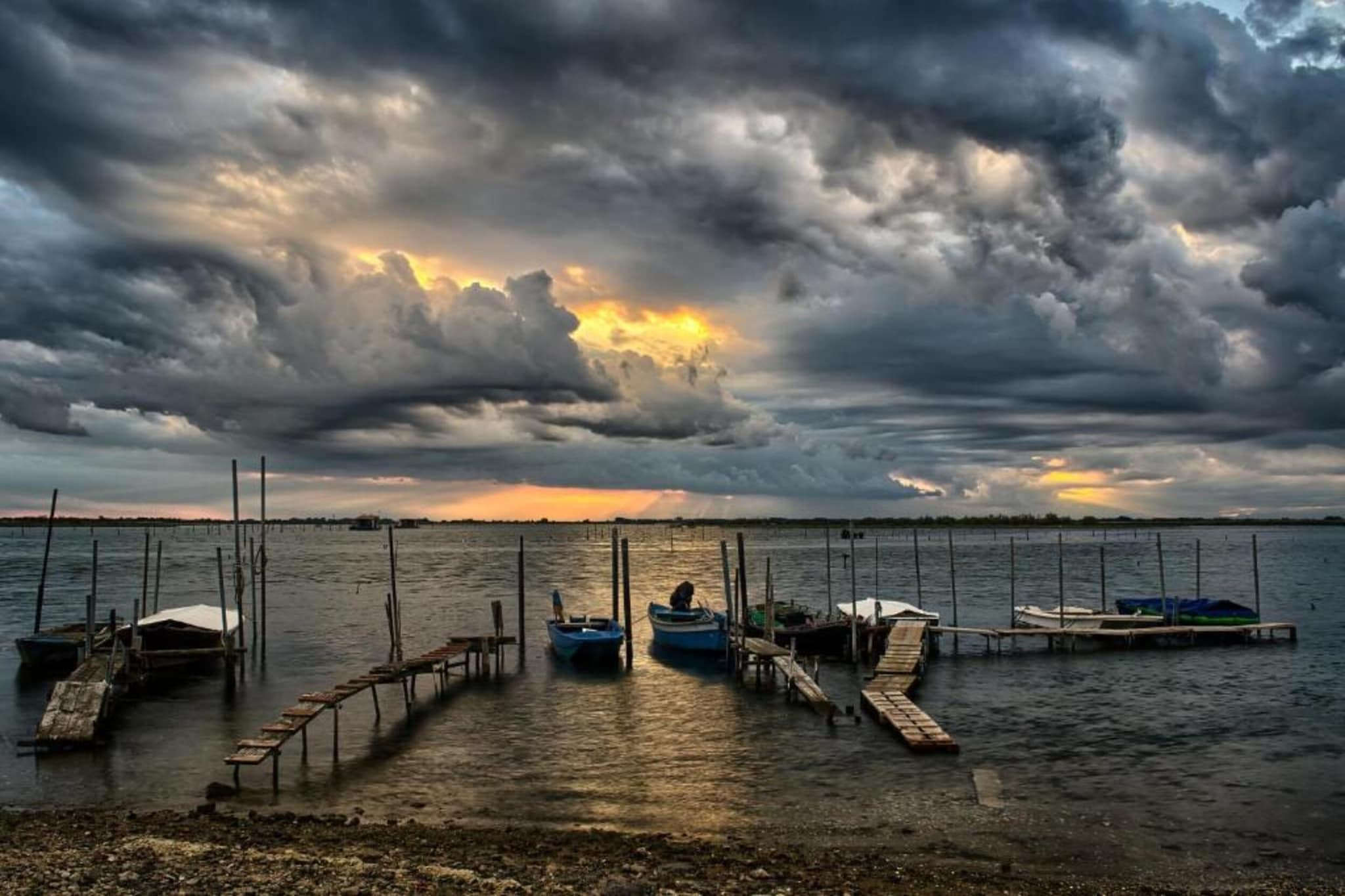 Ca Bianca 1-Gebieden zomer 5km