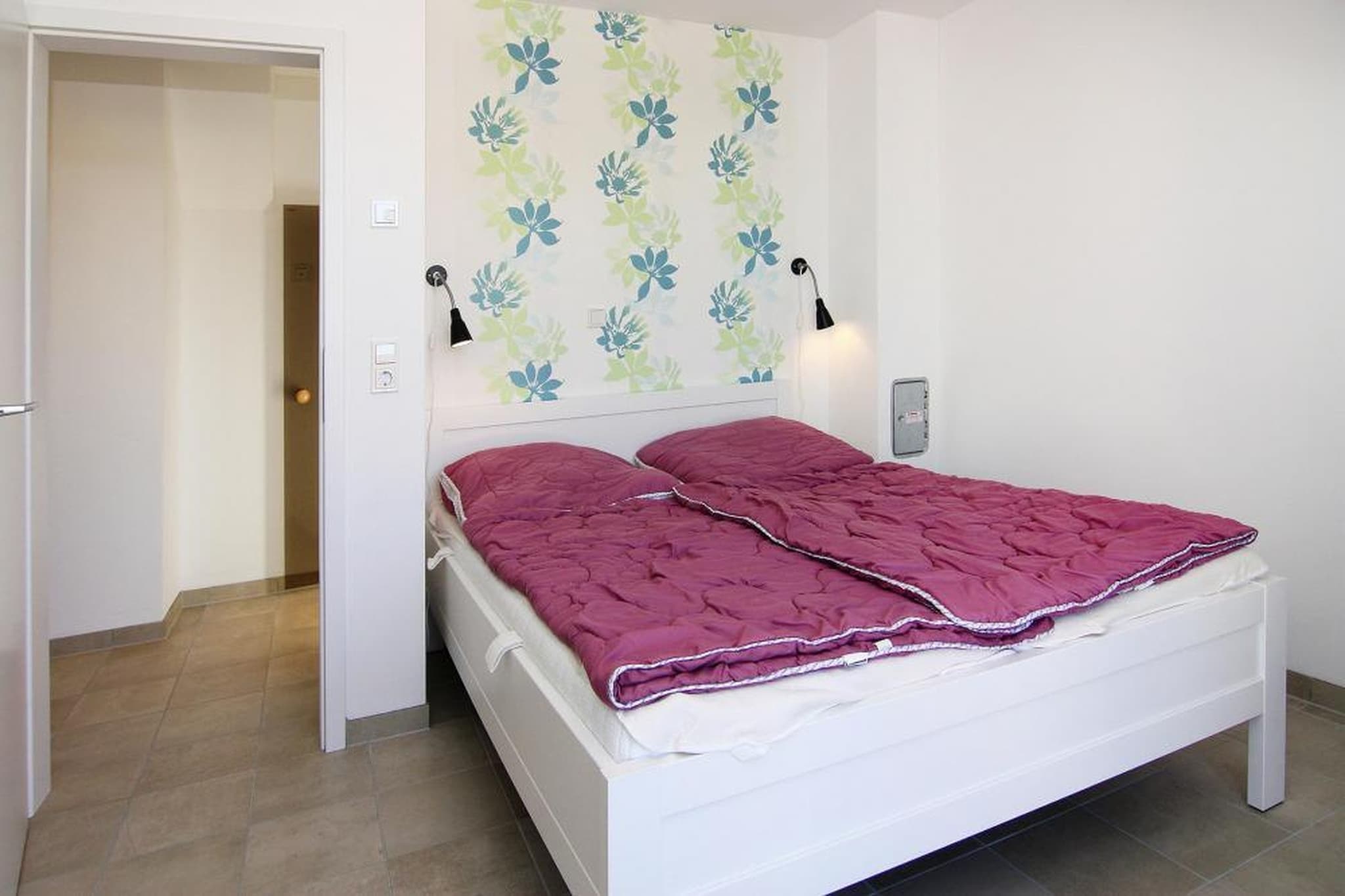 Ferienhaus in Boiensdorf 8 Personen