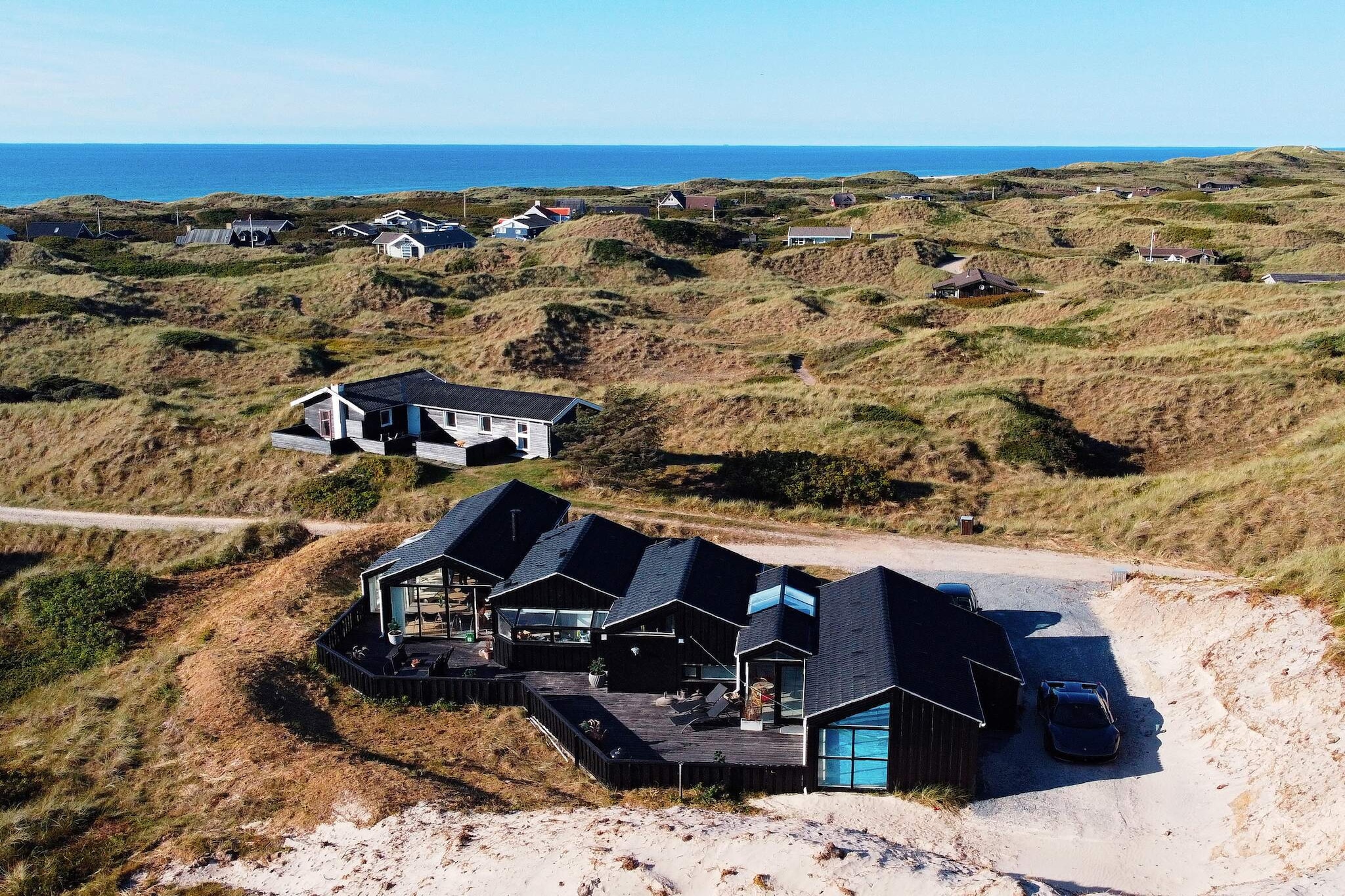 Seaside Wellness Retreat - By Traum Ferienwohnungen - Outdoor