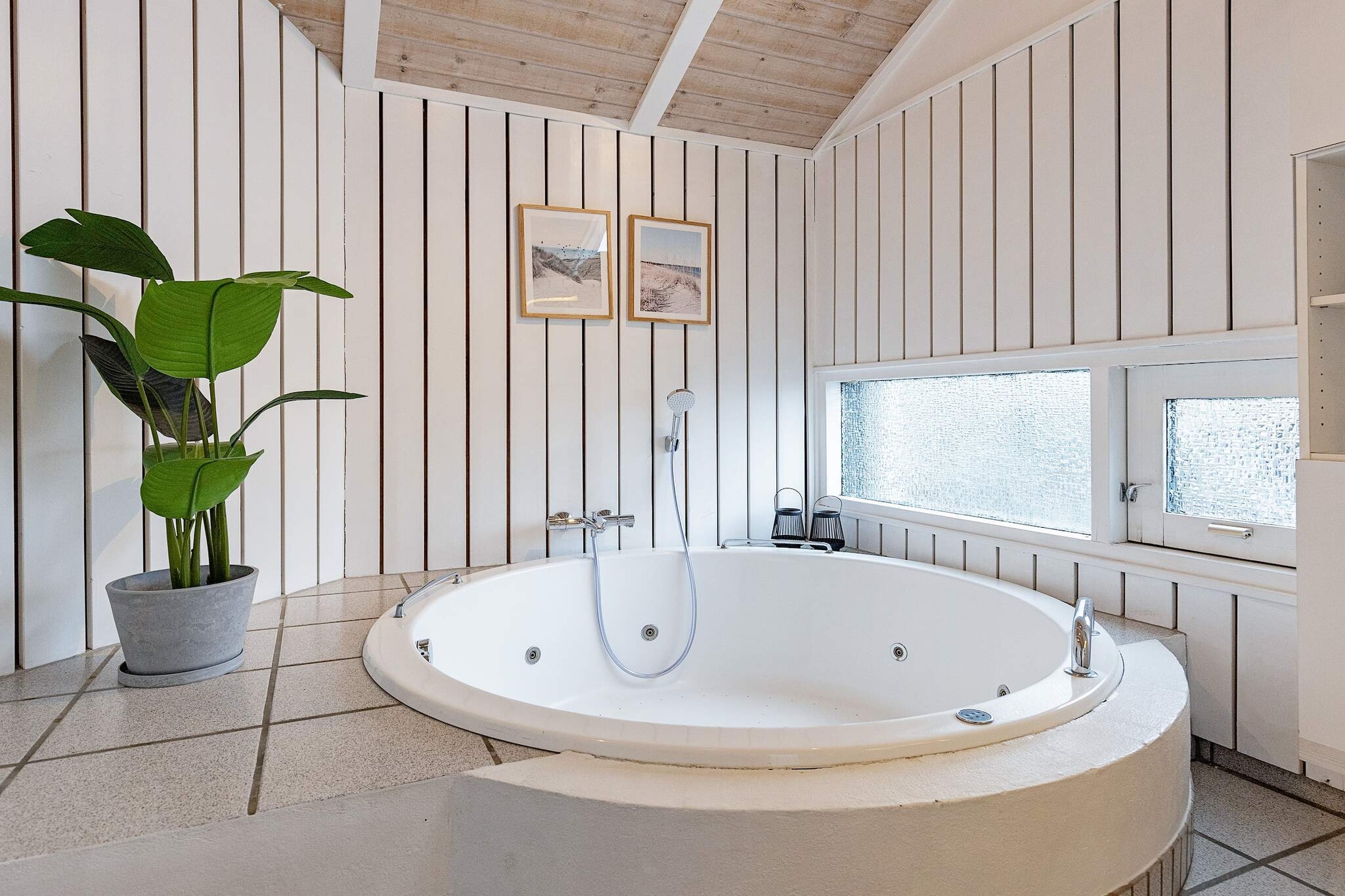 Seaside Wellness Retreat - By Traum Ferienwohnungen - Spa