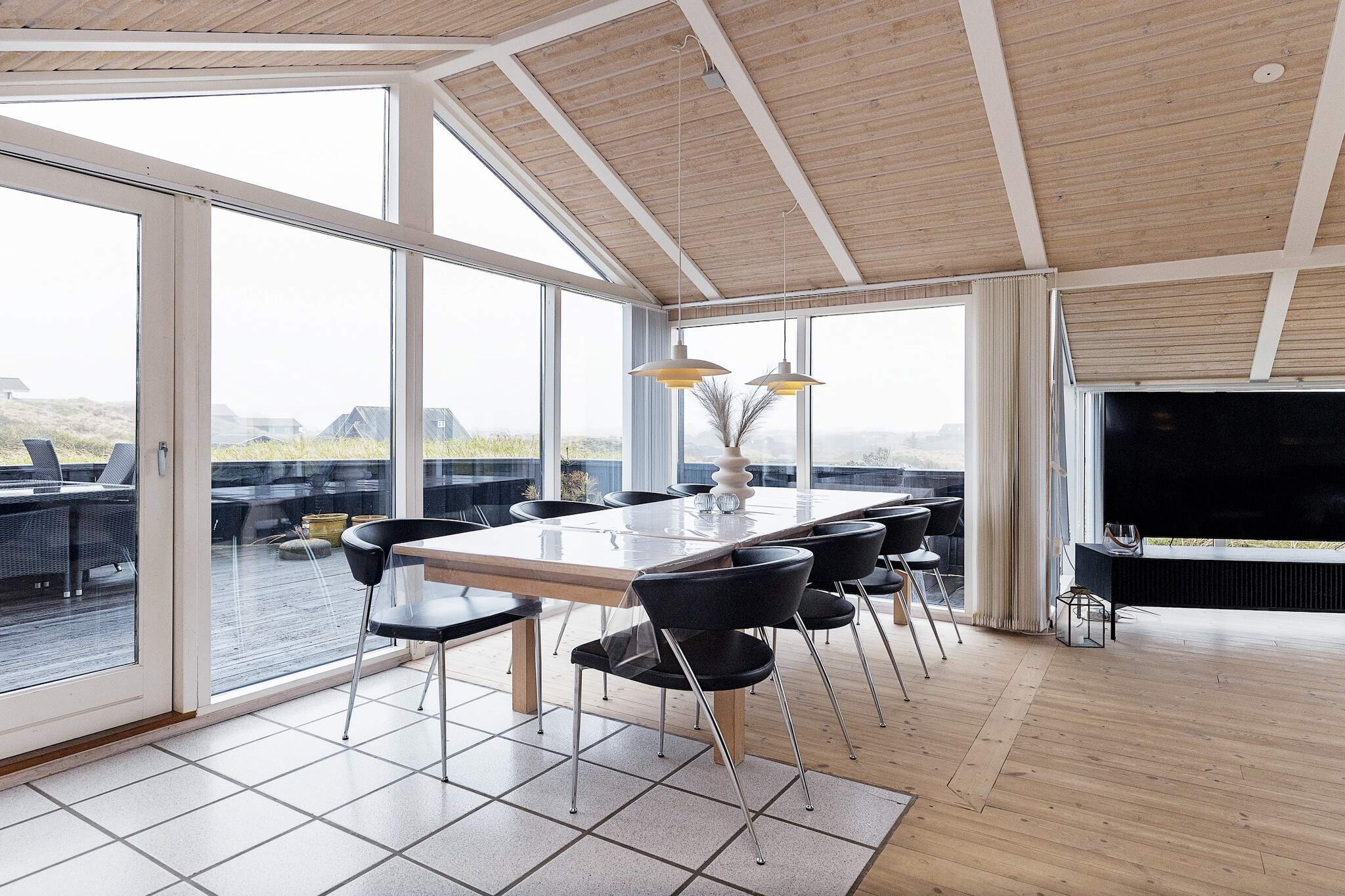Seaside Wellness Retreat - By Traum Ferienwohnungen - Indoor