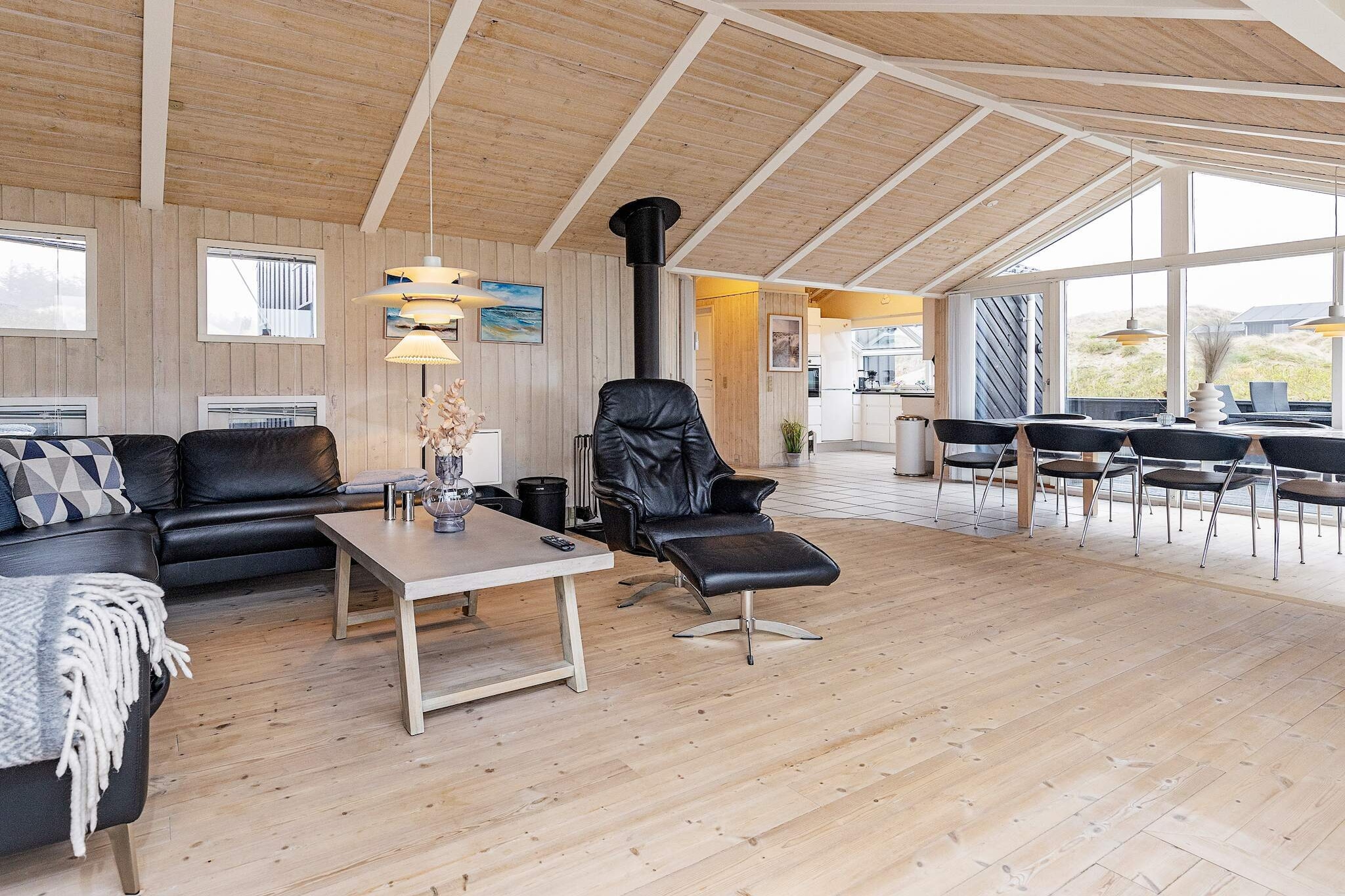 Seaside Wellness Retreat - By Traum Ferienwohnungen - Indoor