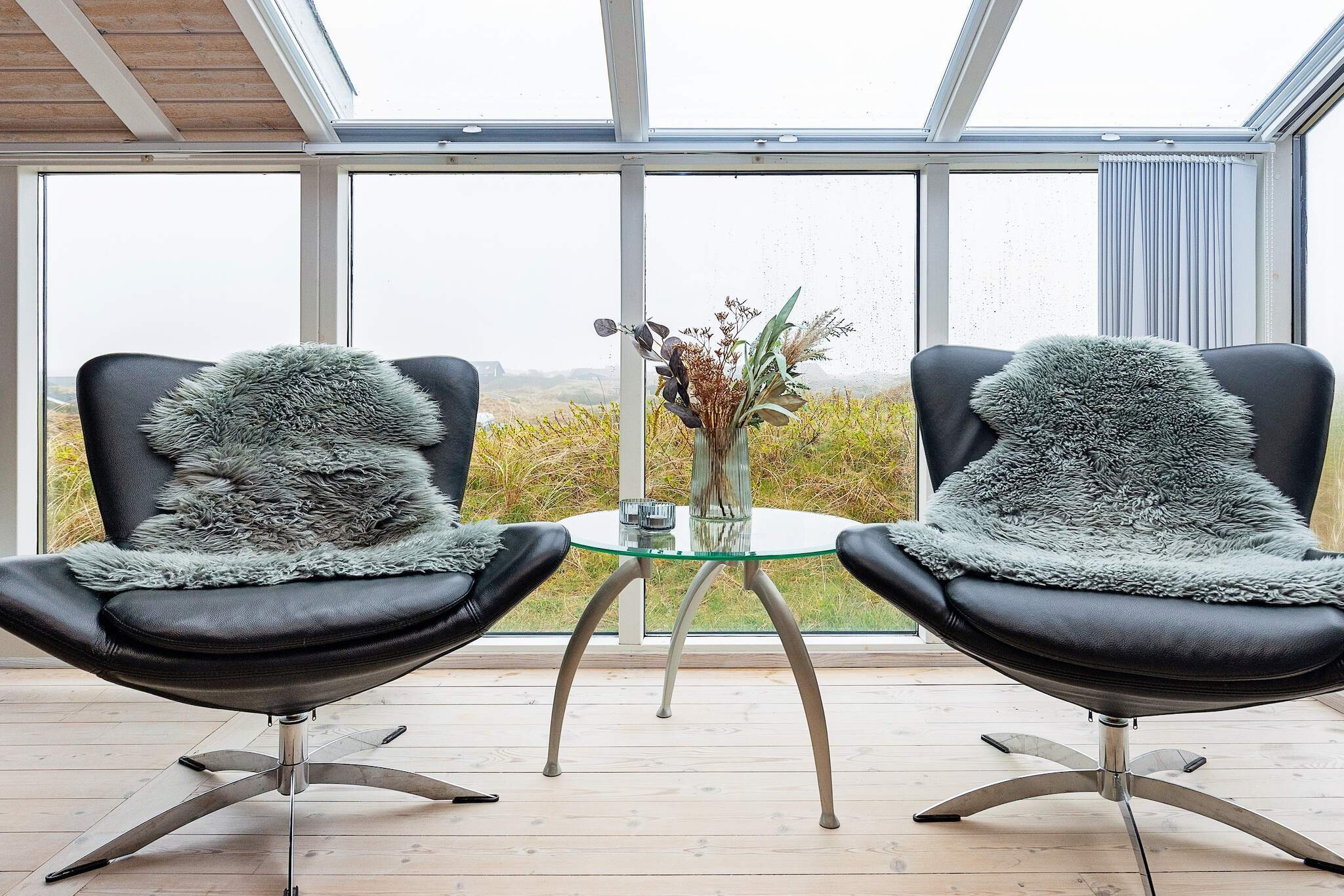 Seaside Wellness Retreat - By Traum Ferienwohnungen - Indoor