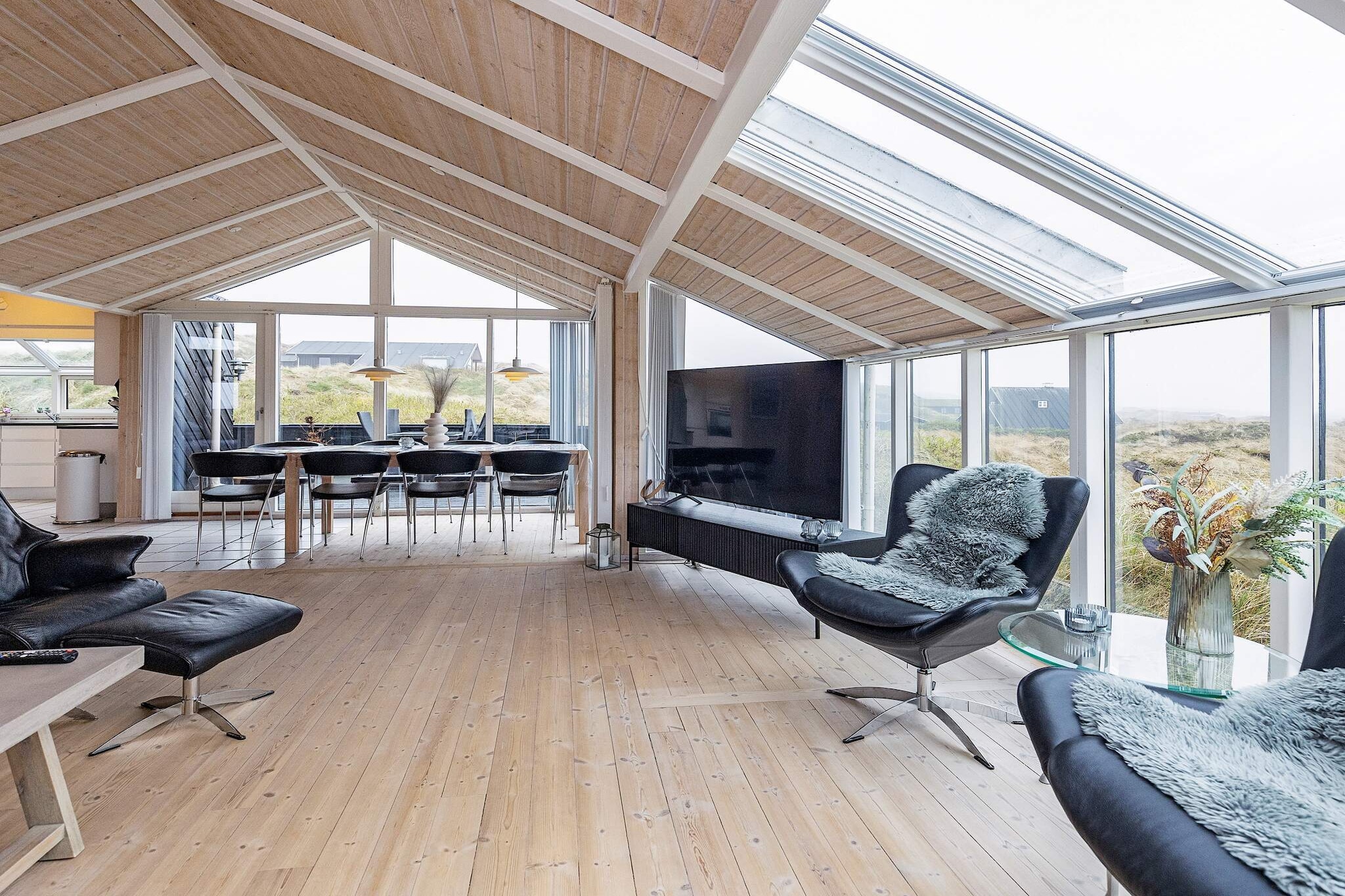 Seaside Wellness Retreat - By Traum Ferienwohnungen - Indoor