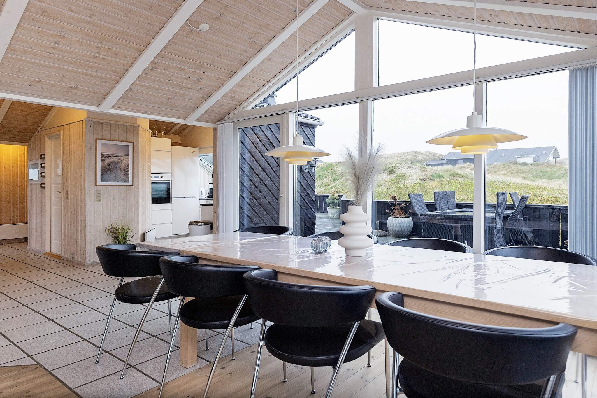 Seaside Wellness Retreat - By Traum Ferienwohnungen - Indoor