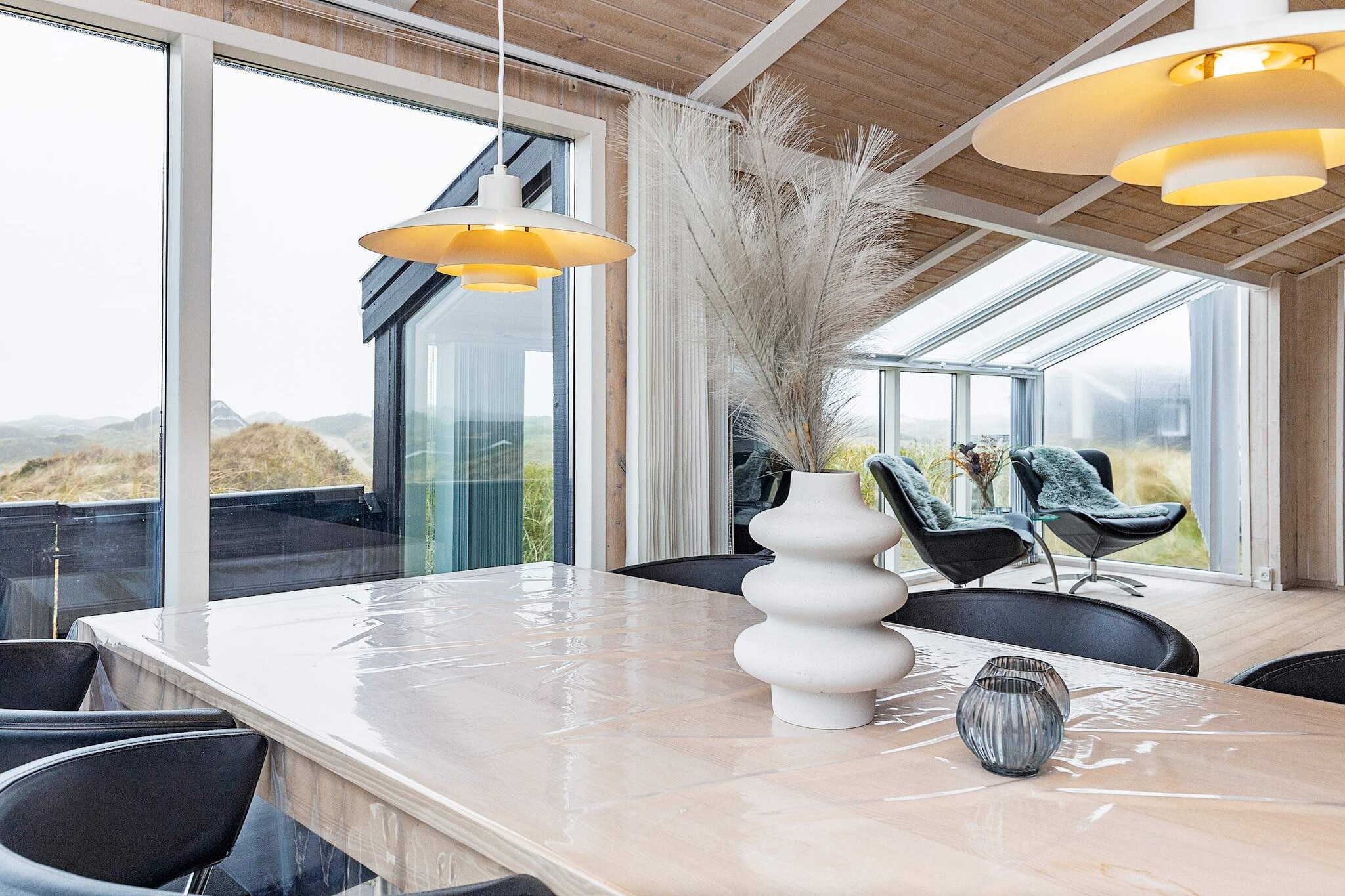 Seaside Wellness Retreat - By Traum Ferienwohnungen - Indoor