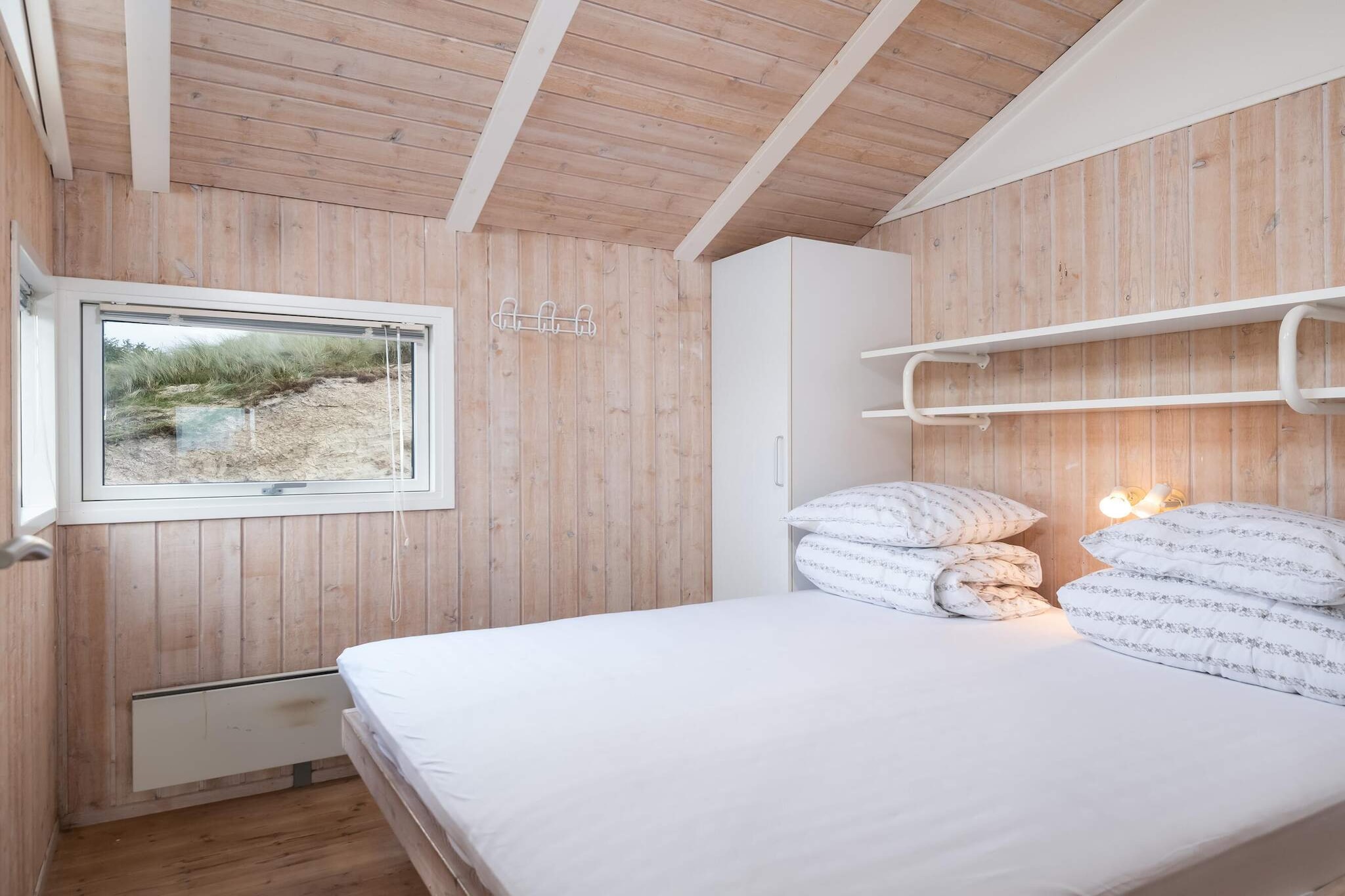 Seaside Wellness Retreat - By Traum Ferienwohnungen - Indoor