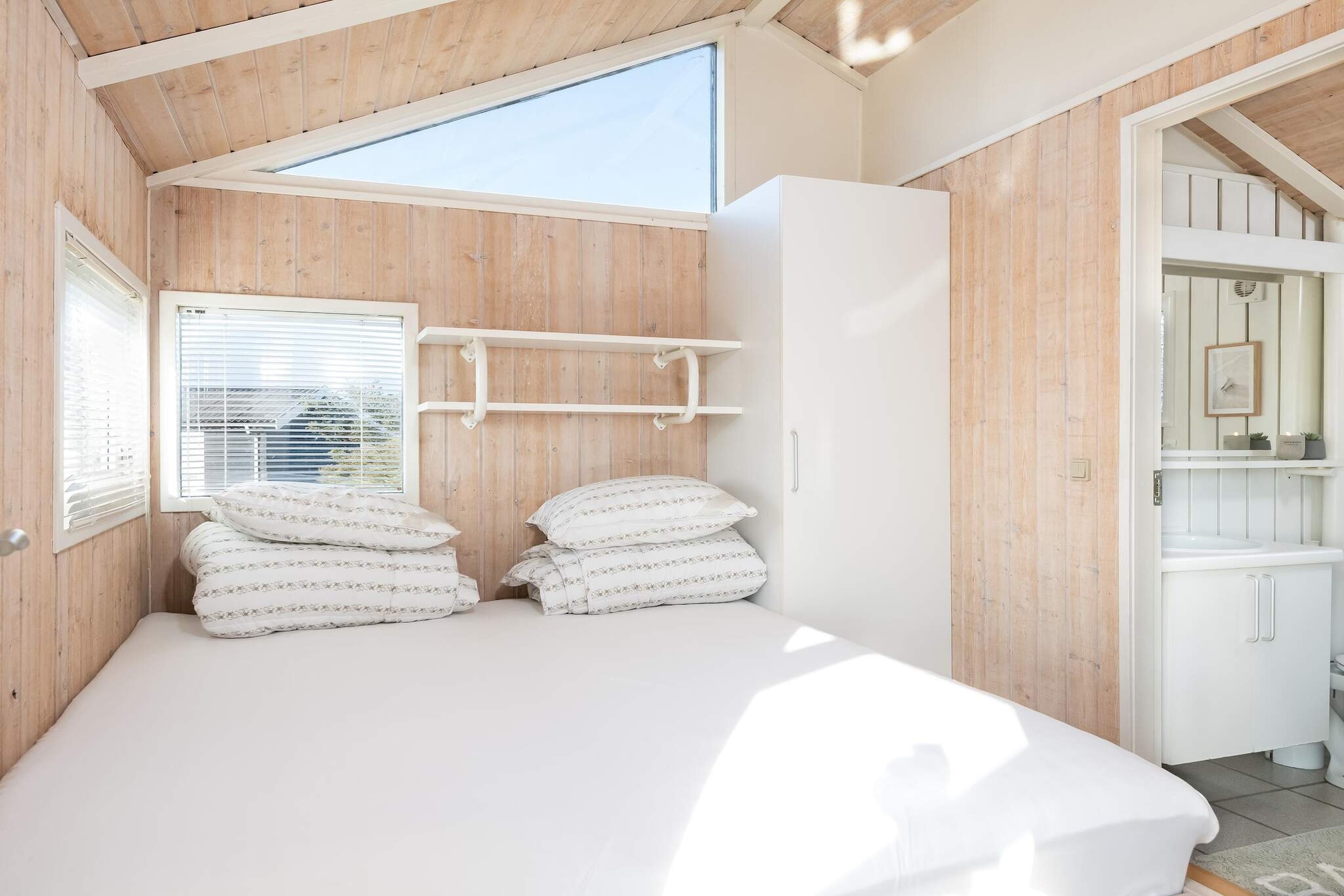 Seaside Wellness Retreat - By Traum Ferienwohnungen - Indoor