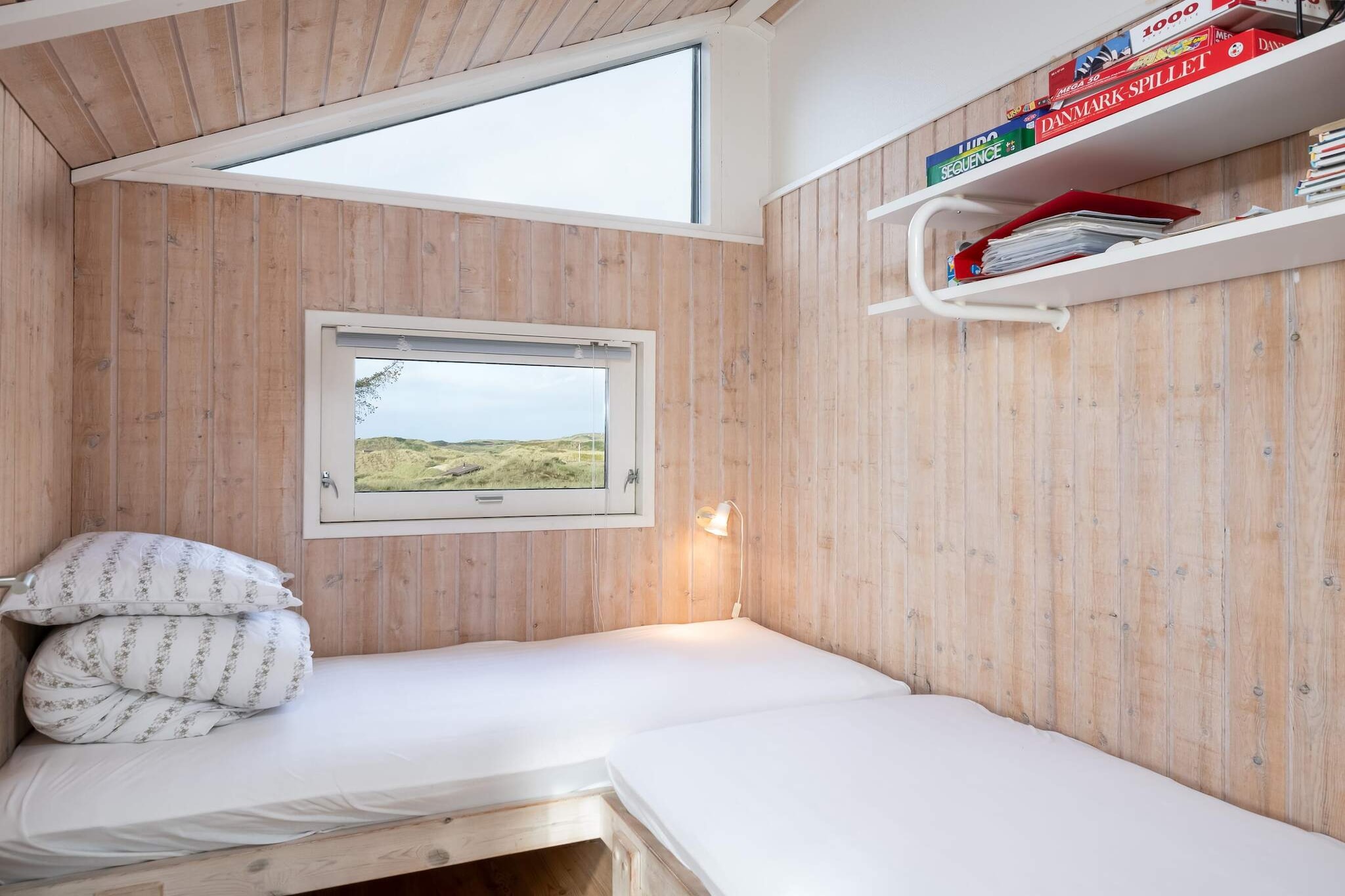 Seaside Wellness Retreat - By Traum Ferienwohnungen - Indoor
