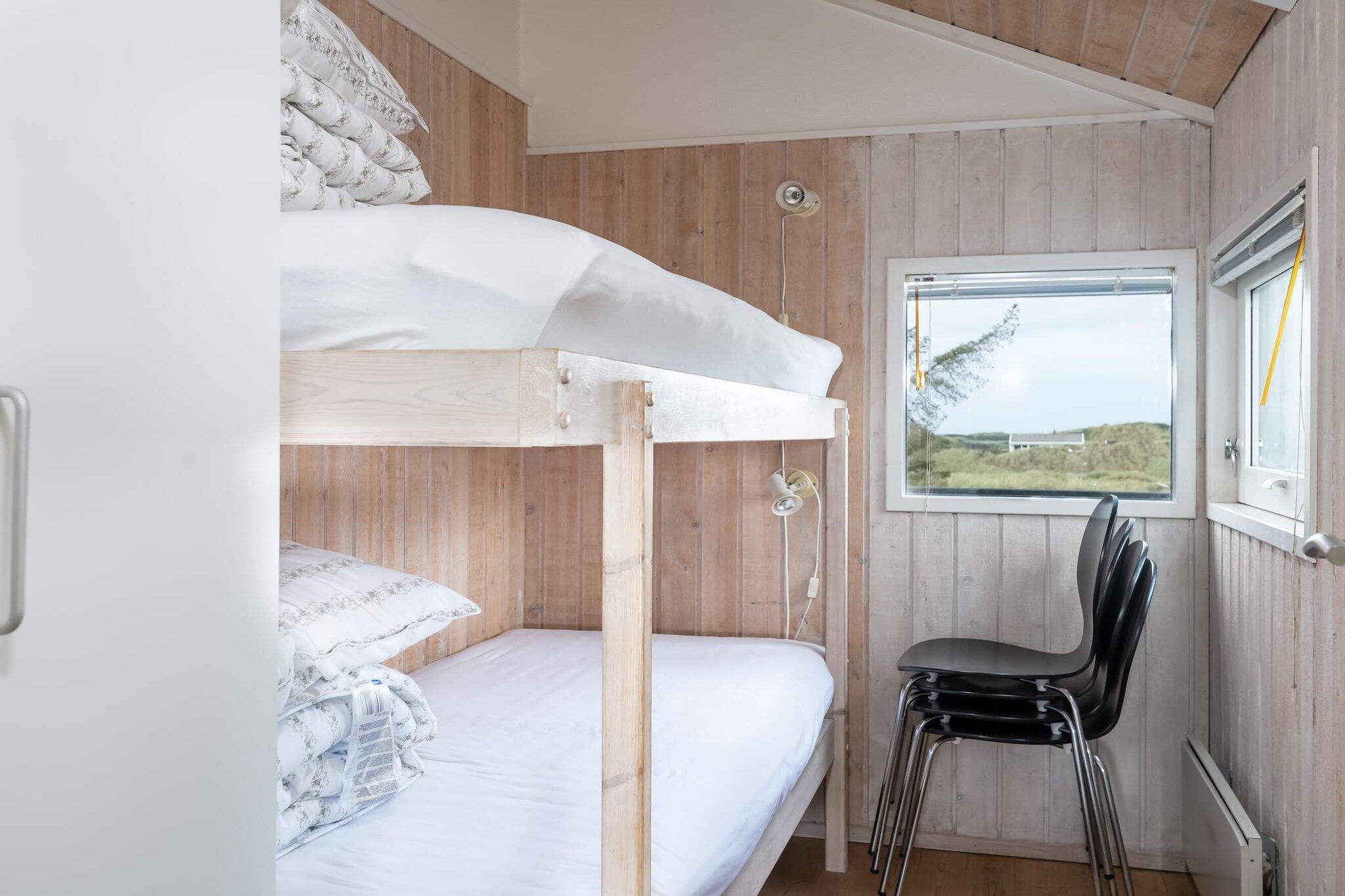 Seaside Wellness Retreat - By Traum Ferienwohnungen - Indoor