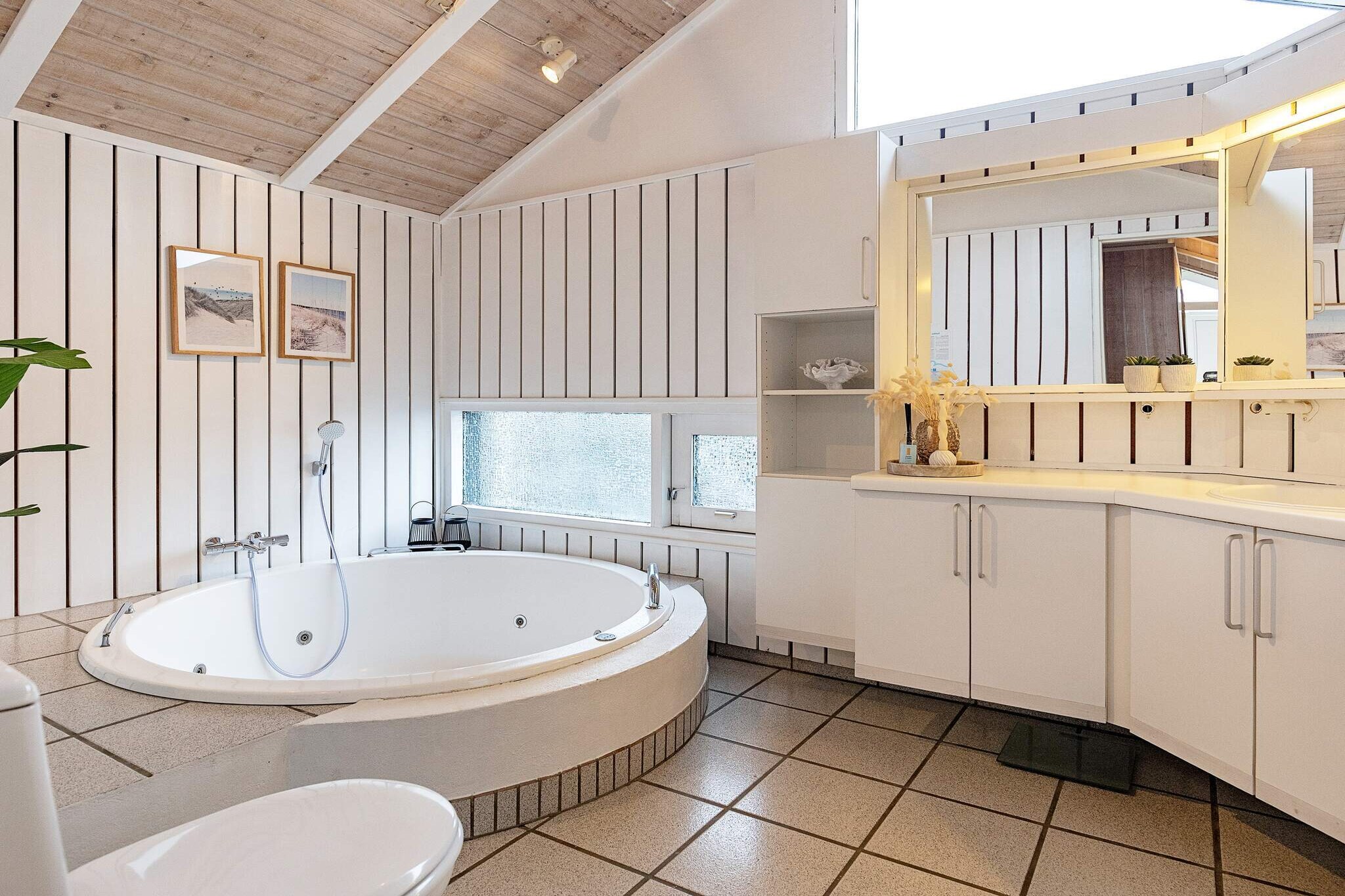 Seaside Wellness Retreat - By Traum Ferienwohnungen - Indoor