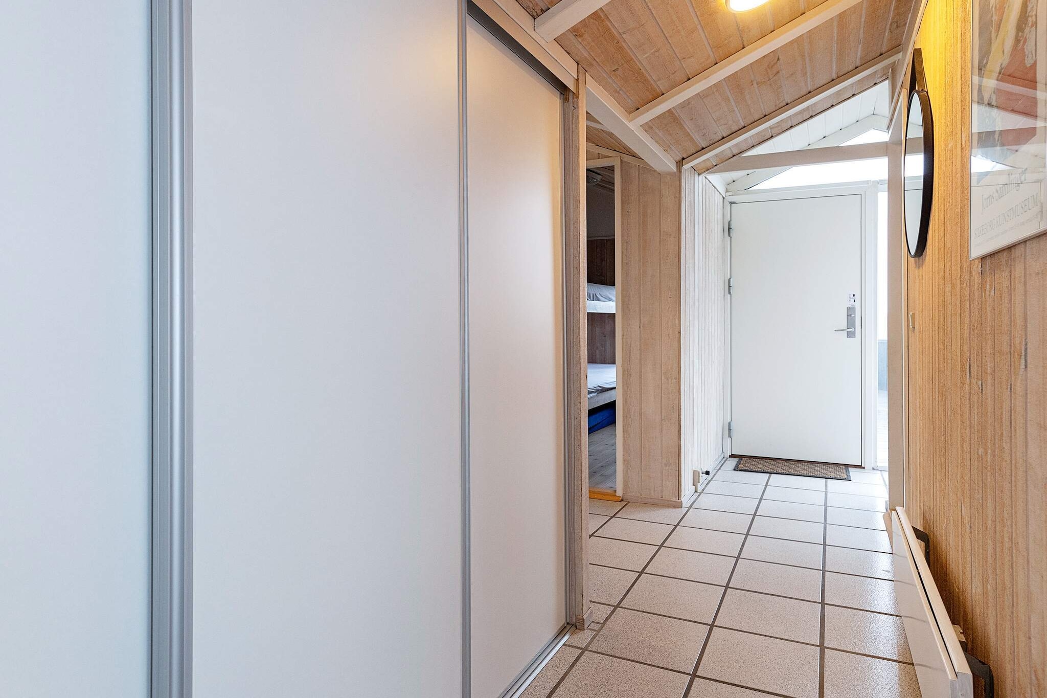 Seaside Wellness Retreat - By Traum Ferienwohnungen - Indoor