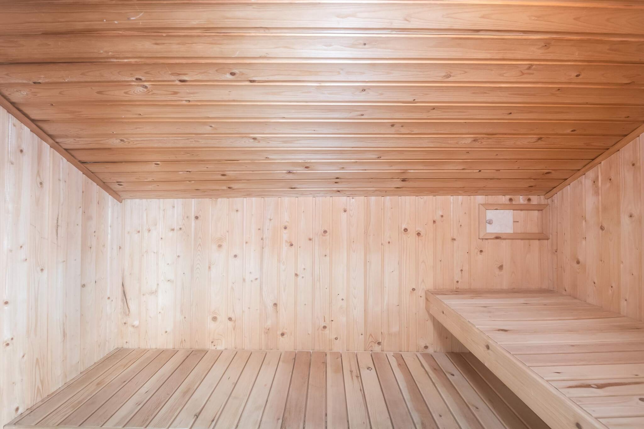 Seaside Wellness Retreat - By Traum Ferienwohnungen - Sauna