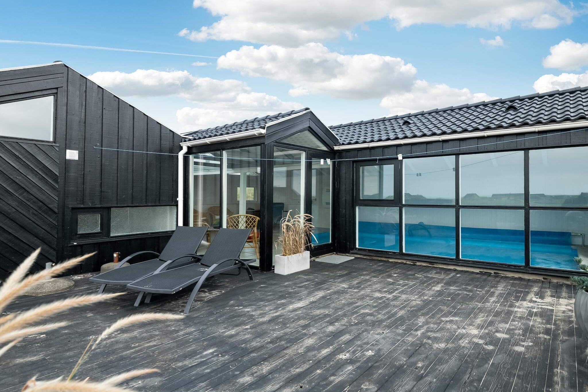 Seaside Wellness Retreat - By Traum Ferienwohnungen - View