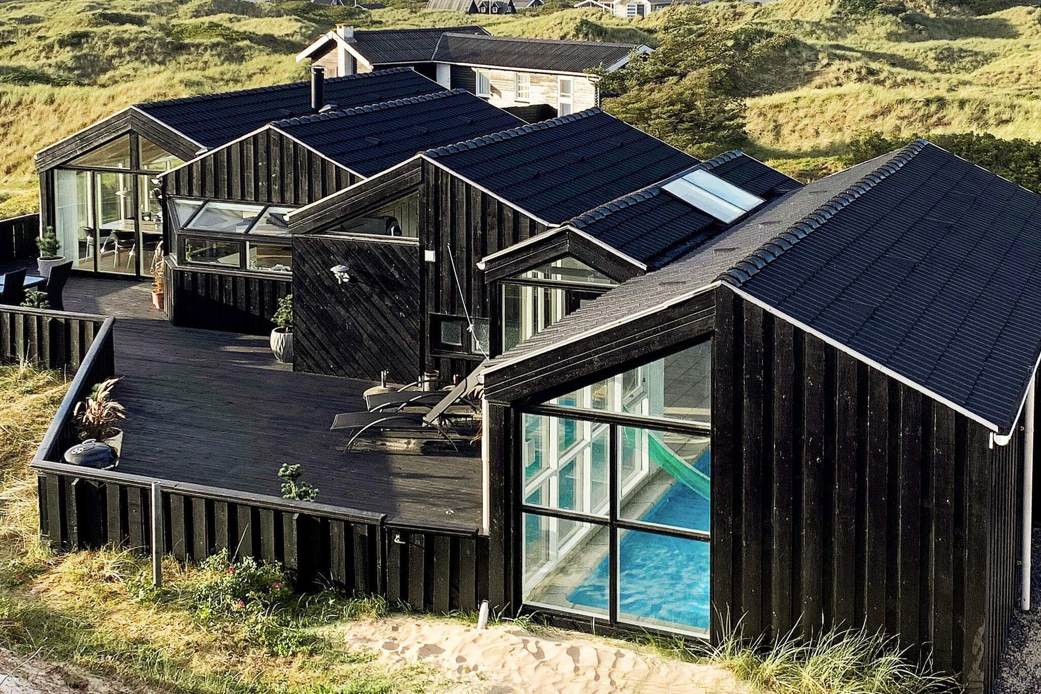 Seaside Wellness Retreat - By Traum Ferienwohnungen - View