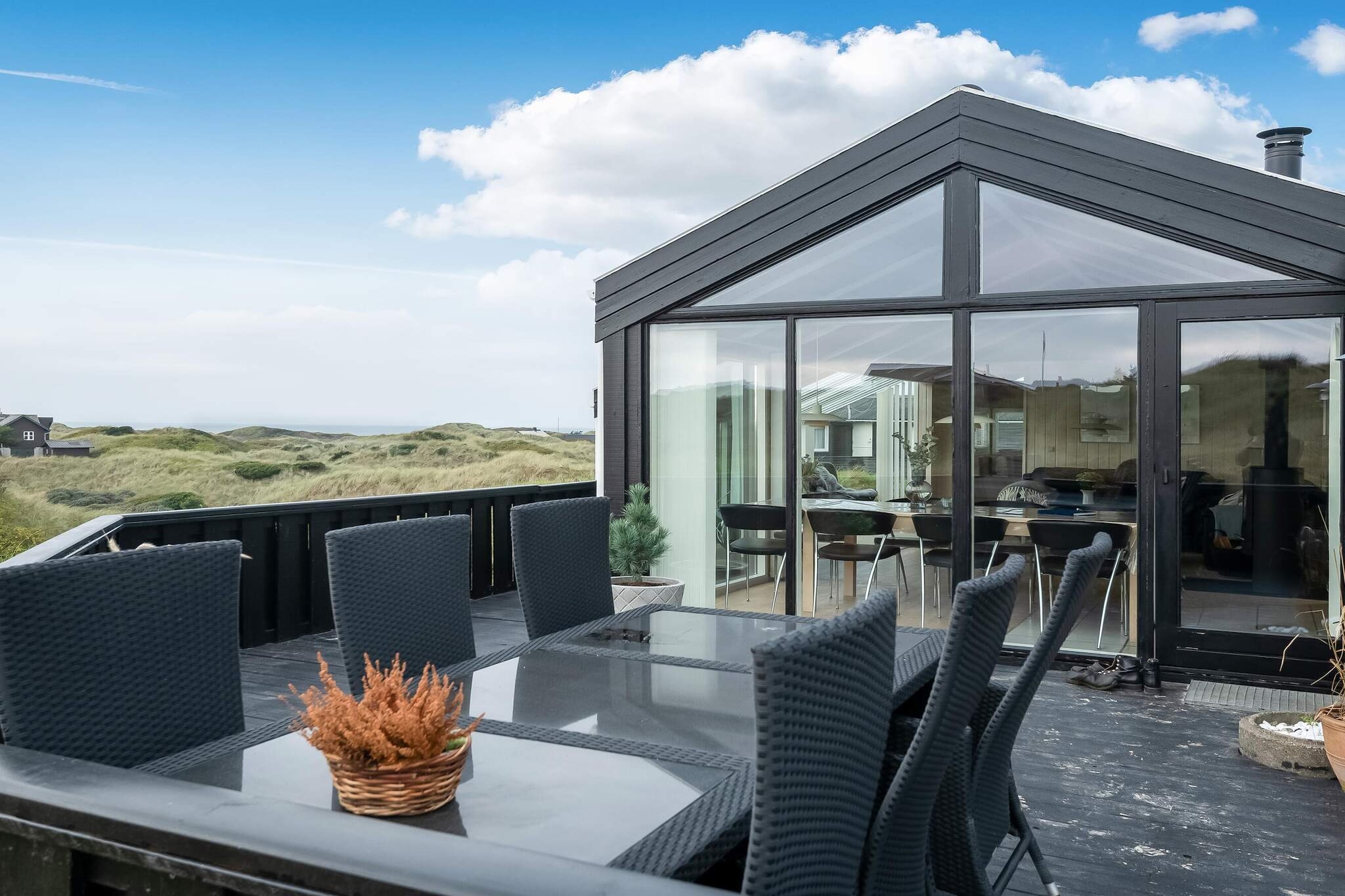 Seaside Wellness Retreat - By Traum Ferienwohnungen - View