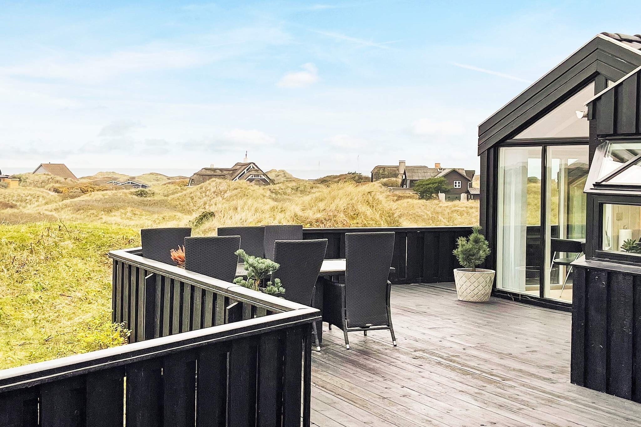 Seaside Wellness Retreat - By Traum Ferienwohnungen - View