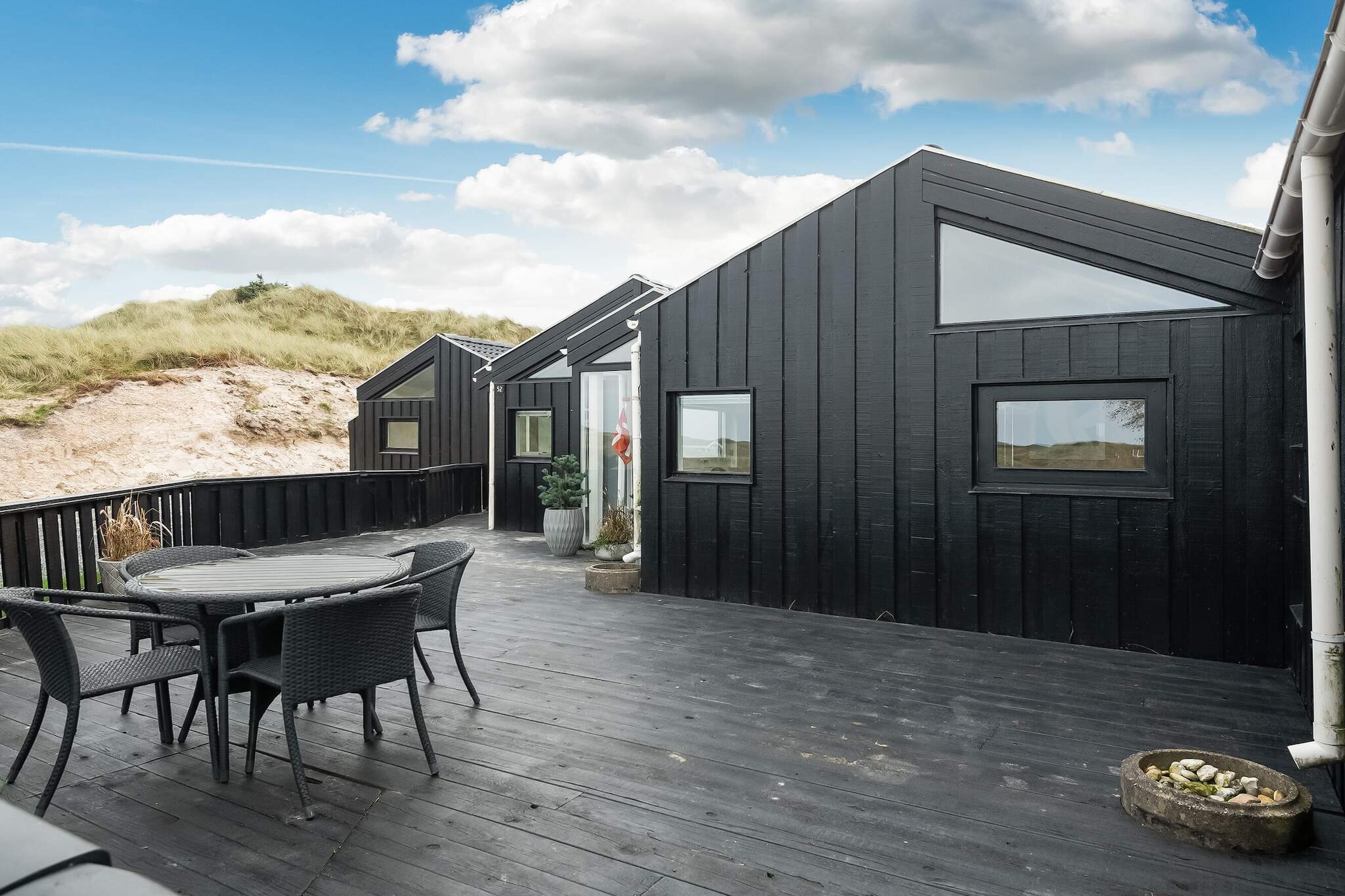 Seaside Wellness Retreat - By Traum Ferienwohnungen - View