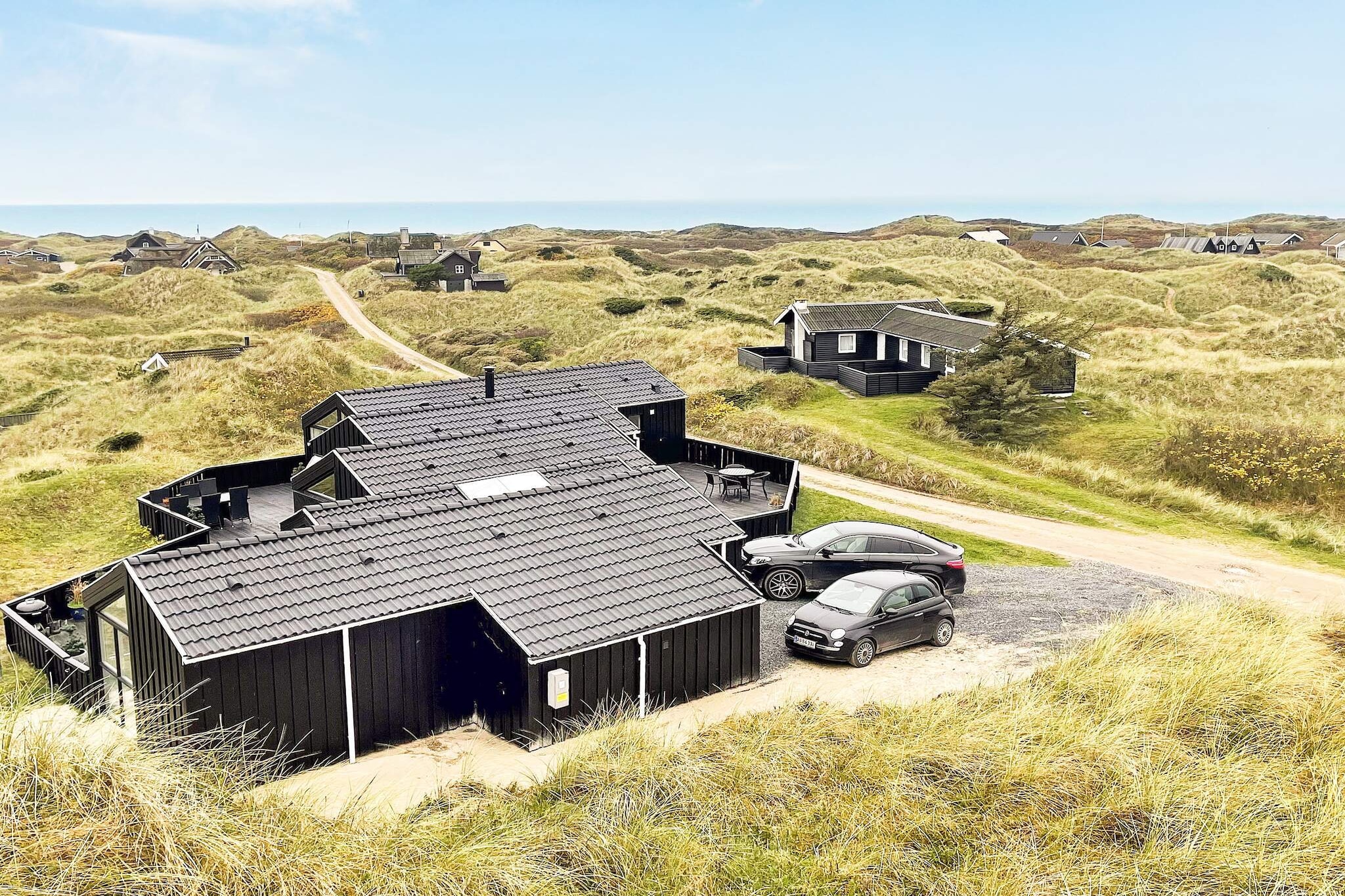 Seaside Wellness Retreat - By Traum Ferienwohnungen - View