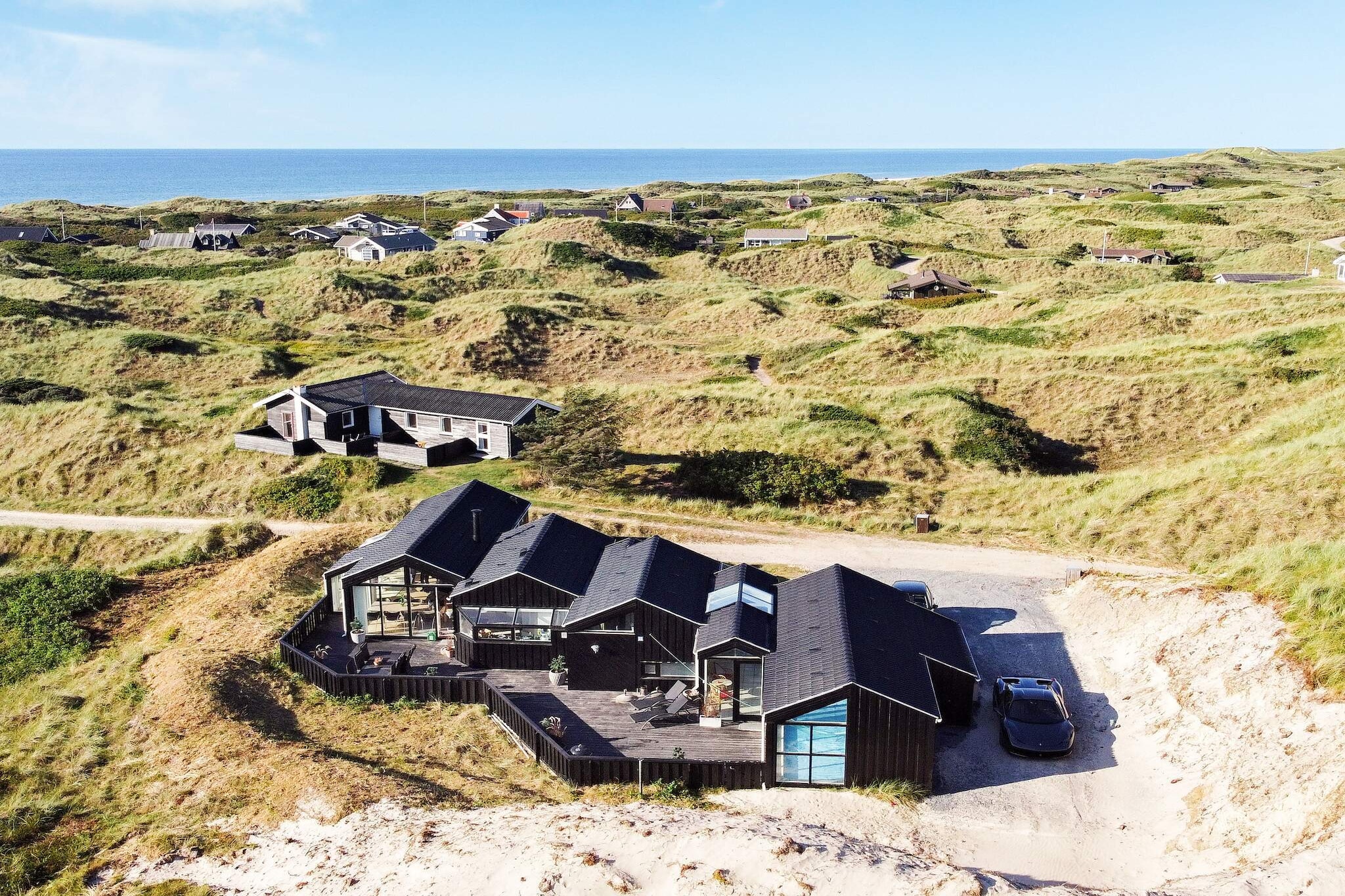 Seaside Wellness Retreat - By Traum Ferienwohnungen - View