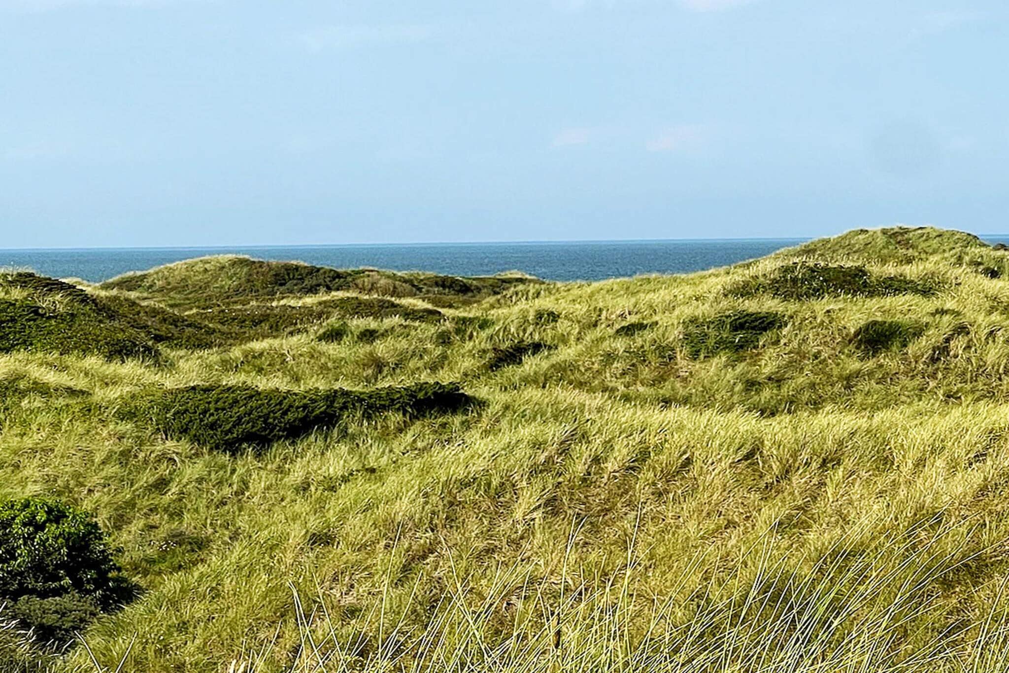 Seaside Wellness Retreat - By Traum Ferienwohnungen - View