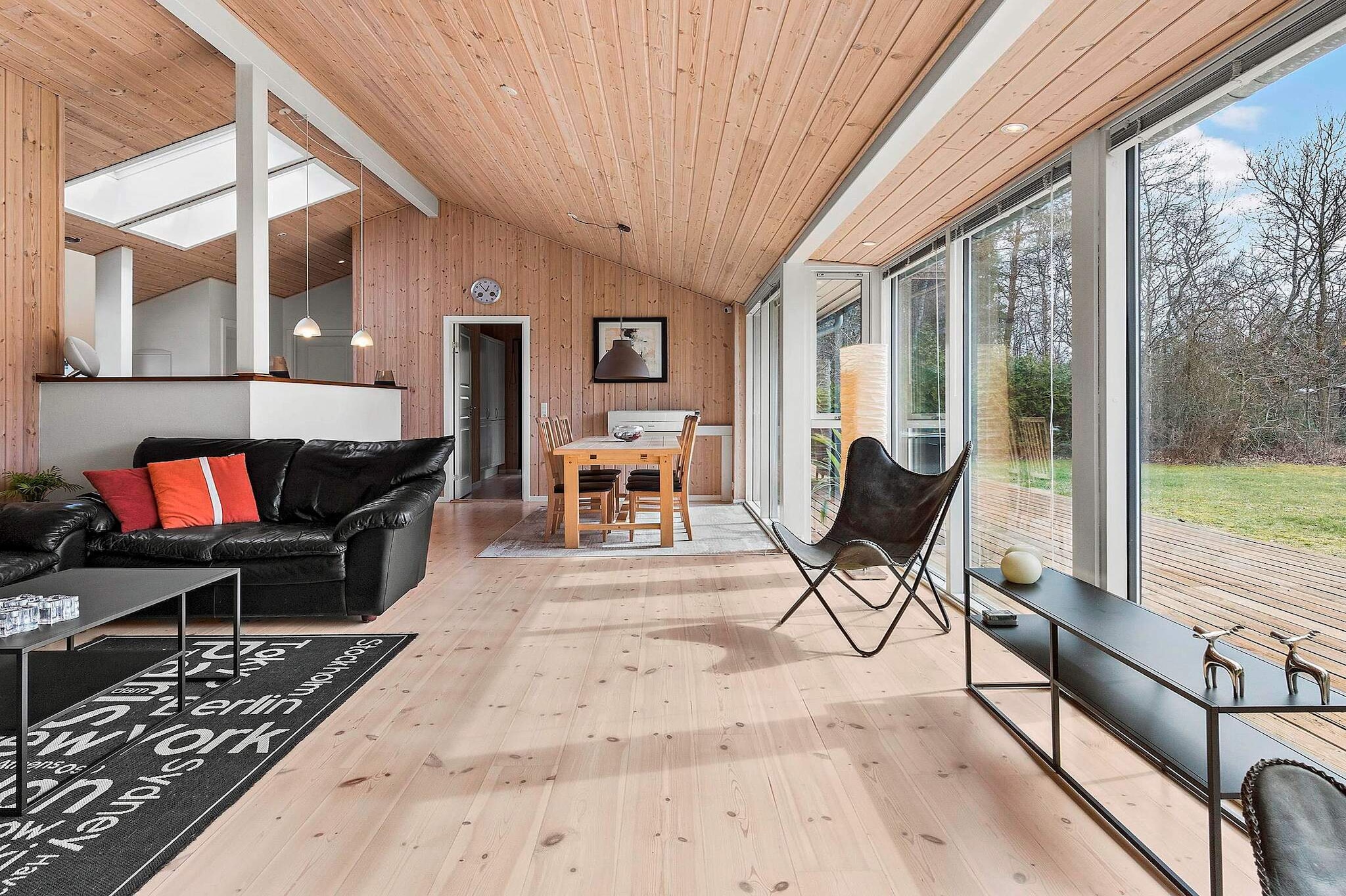 6 person holiday home in Frederiksværk-By Traum