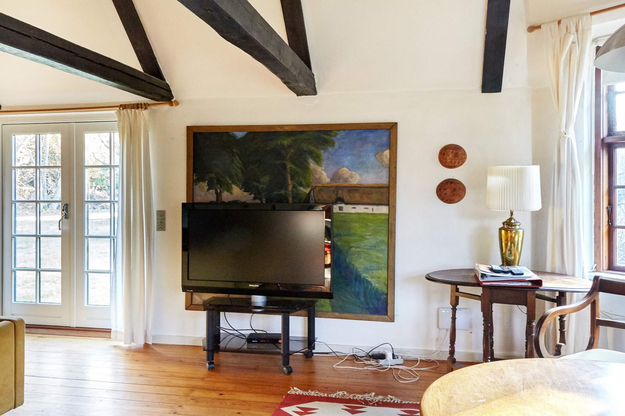 9 persoons vakantie huis in Vig-By Traum - Binnen