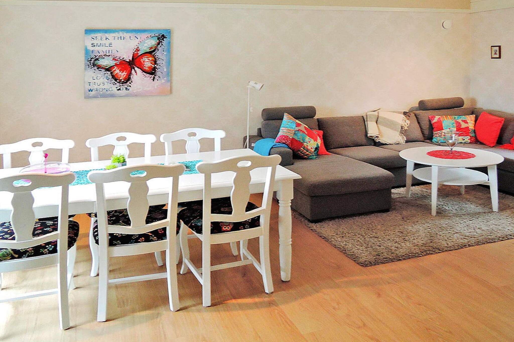 4 person holiday home in Osby-By Traum