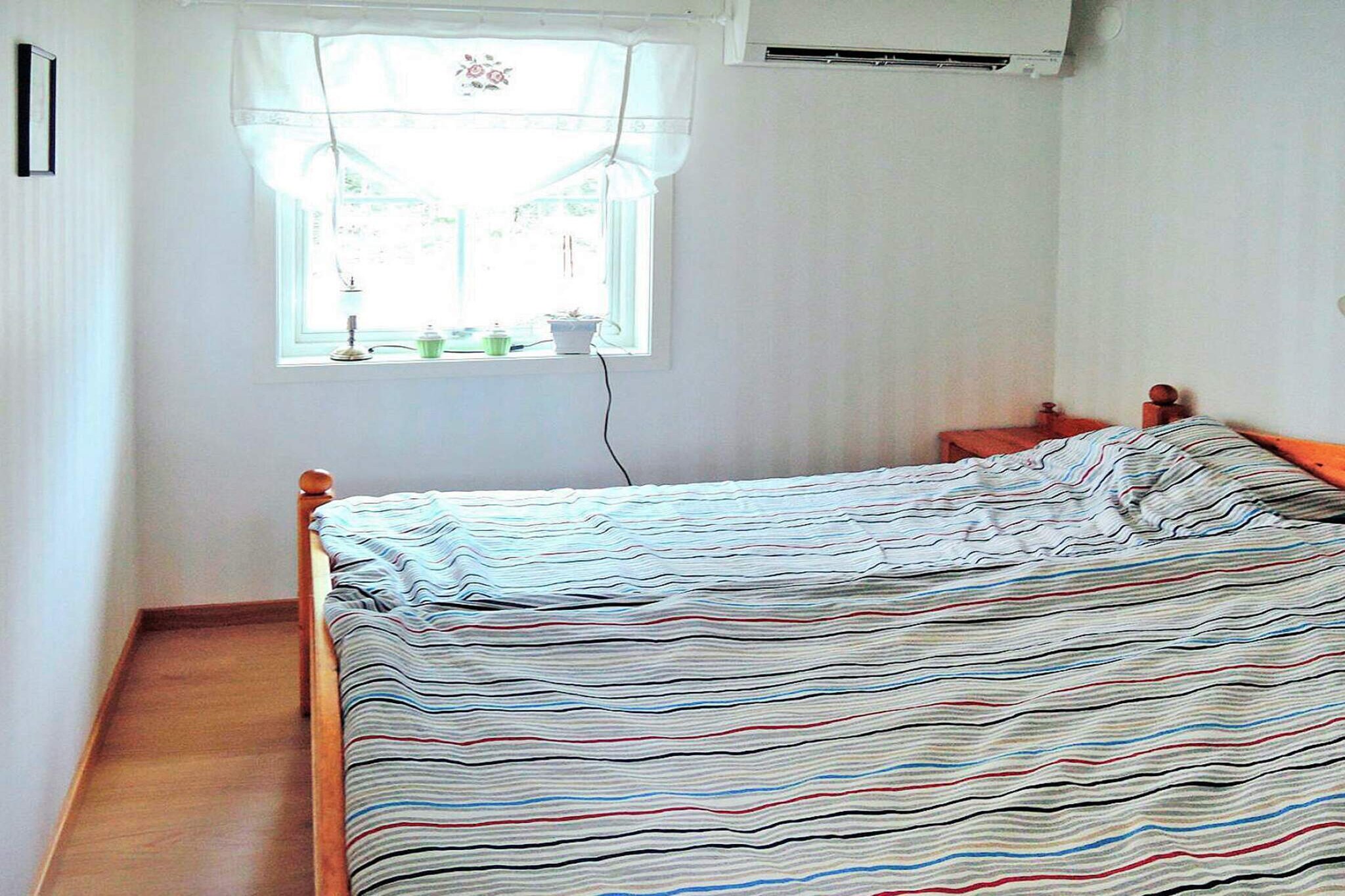 Maison de vacances pour 4 a Osby-By Traum - Intérieur