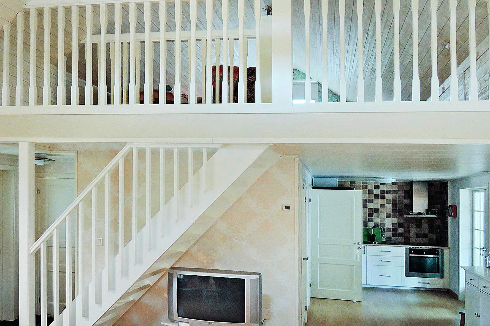 Maison de vacances pour 4 a Osby-By Traum - Intérieur
