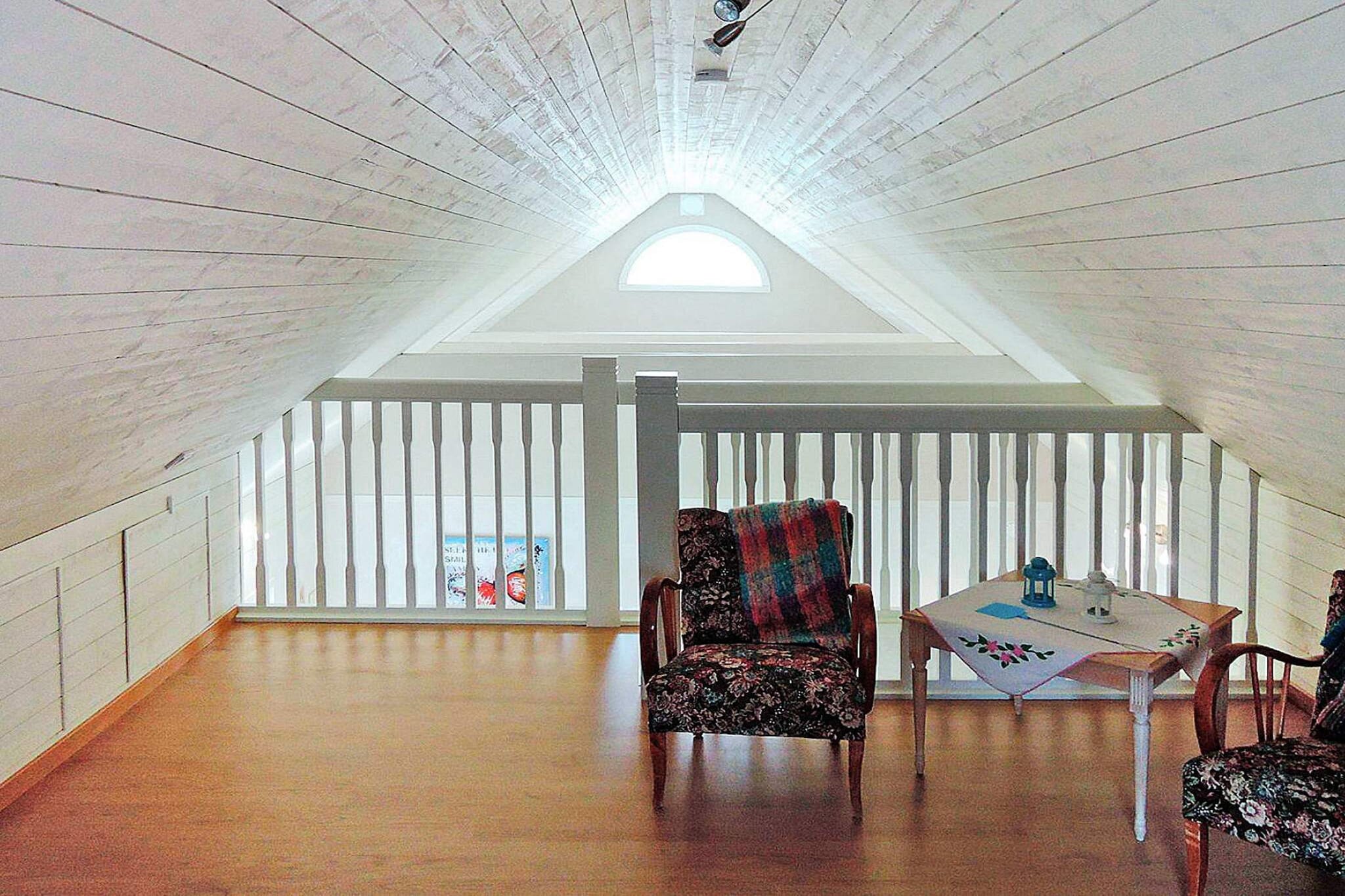 Maison de vacances pour 4 a Osby-By Traum - Intérieur