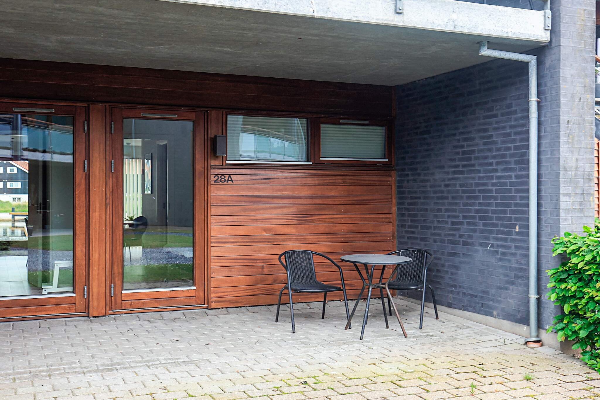 4 persoons vakantie huis in Bogense-By Traum-Uitzicht