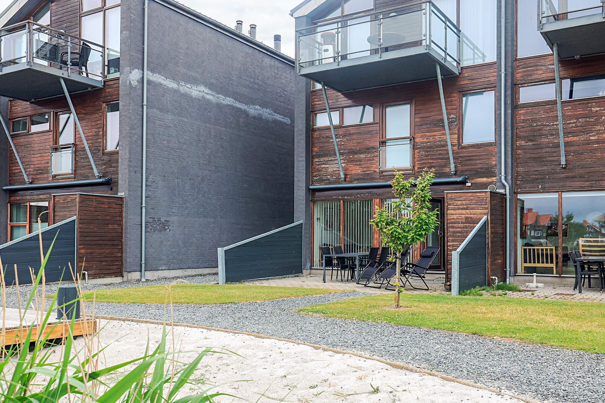 4 persoons vakantie huis in Bogense-By Traum-Uitzicht