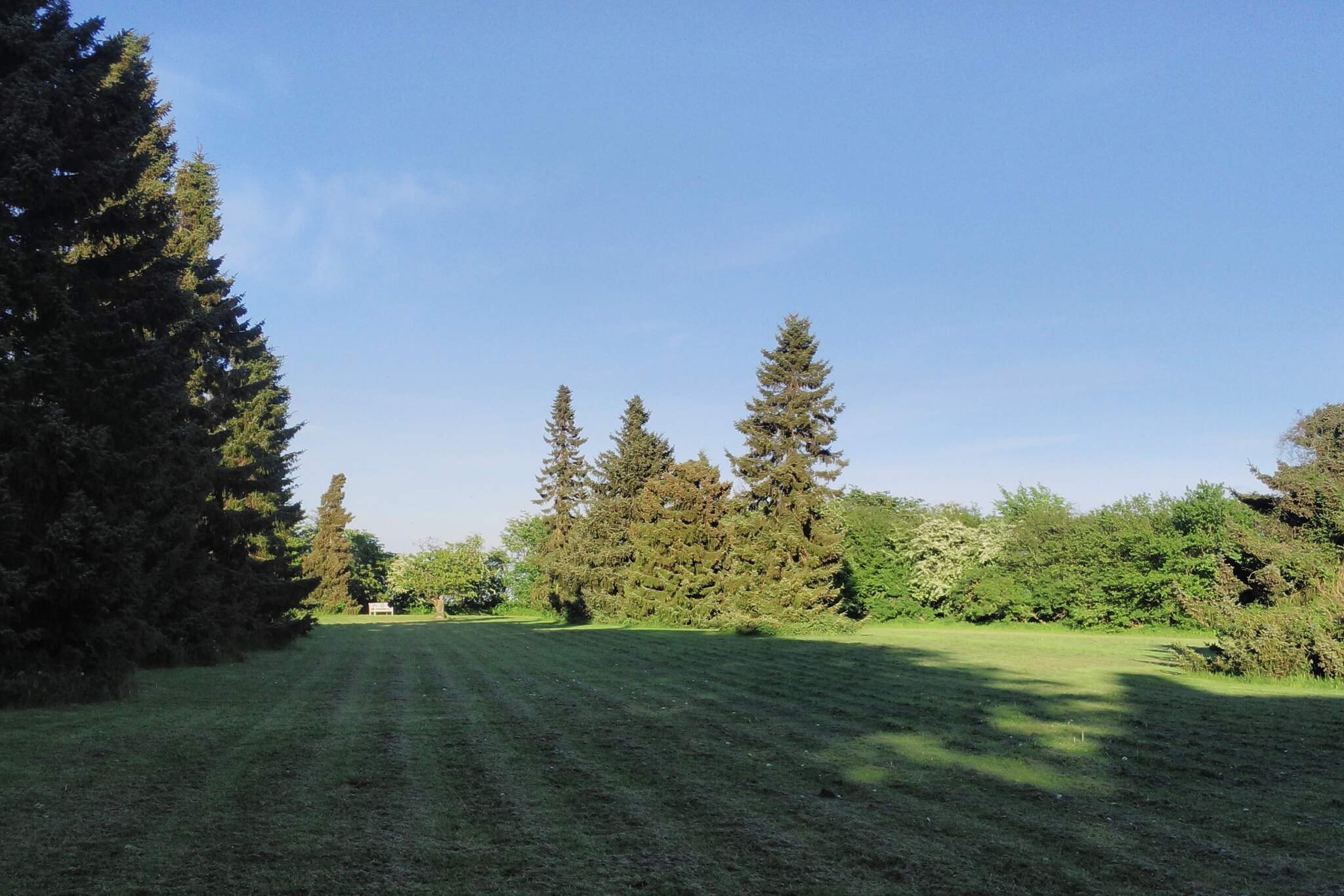 4 person holiday home in Bogense-By Traum-Untagged