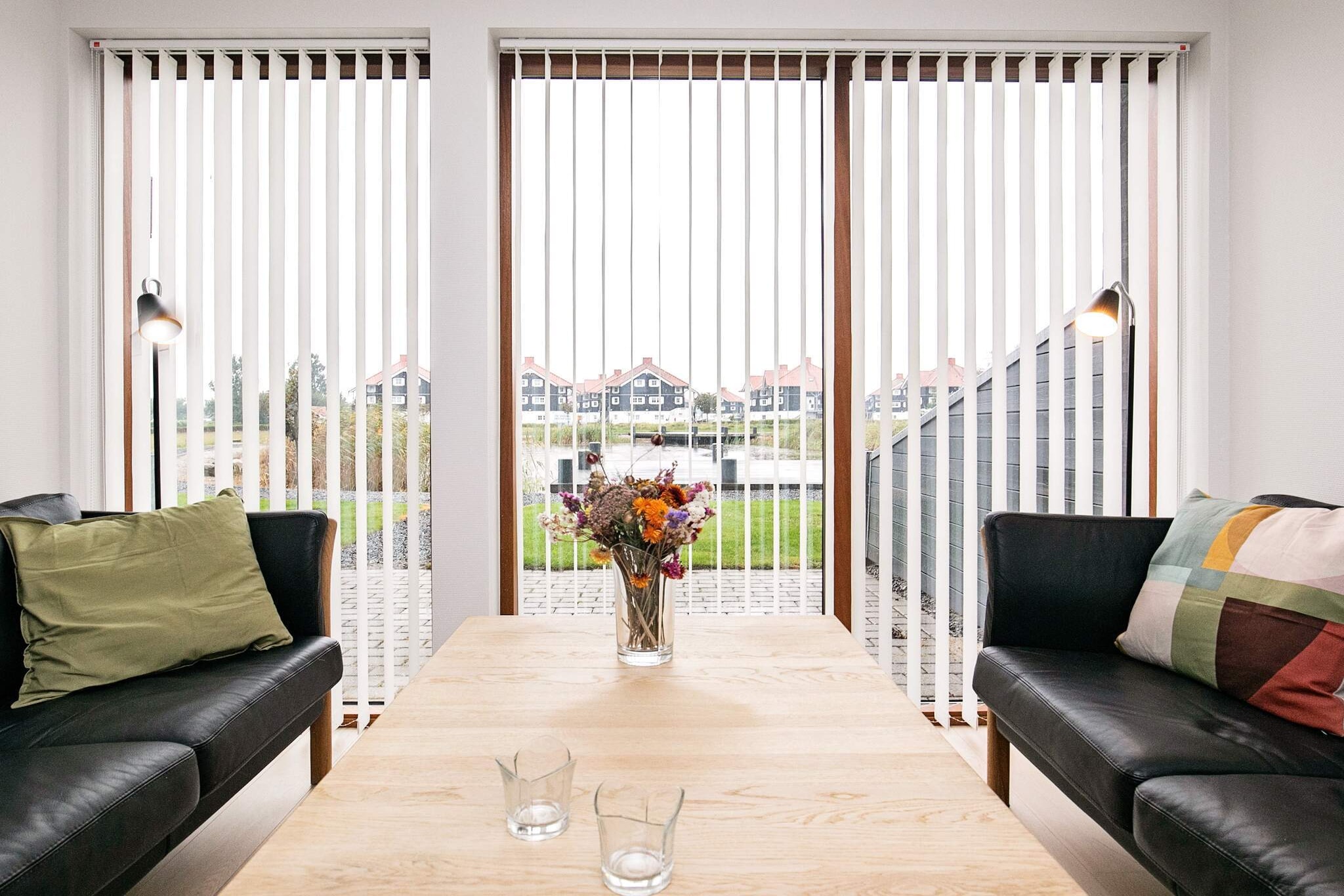 4 persoons vakantie huis in Bogense-By Traum - Binnen