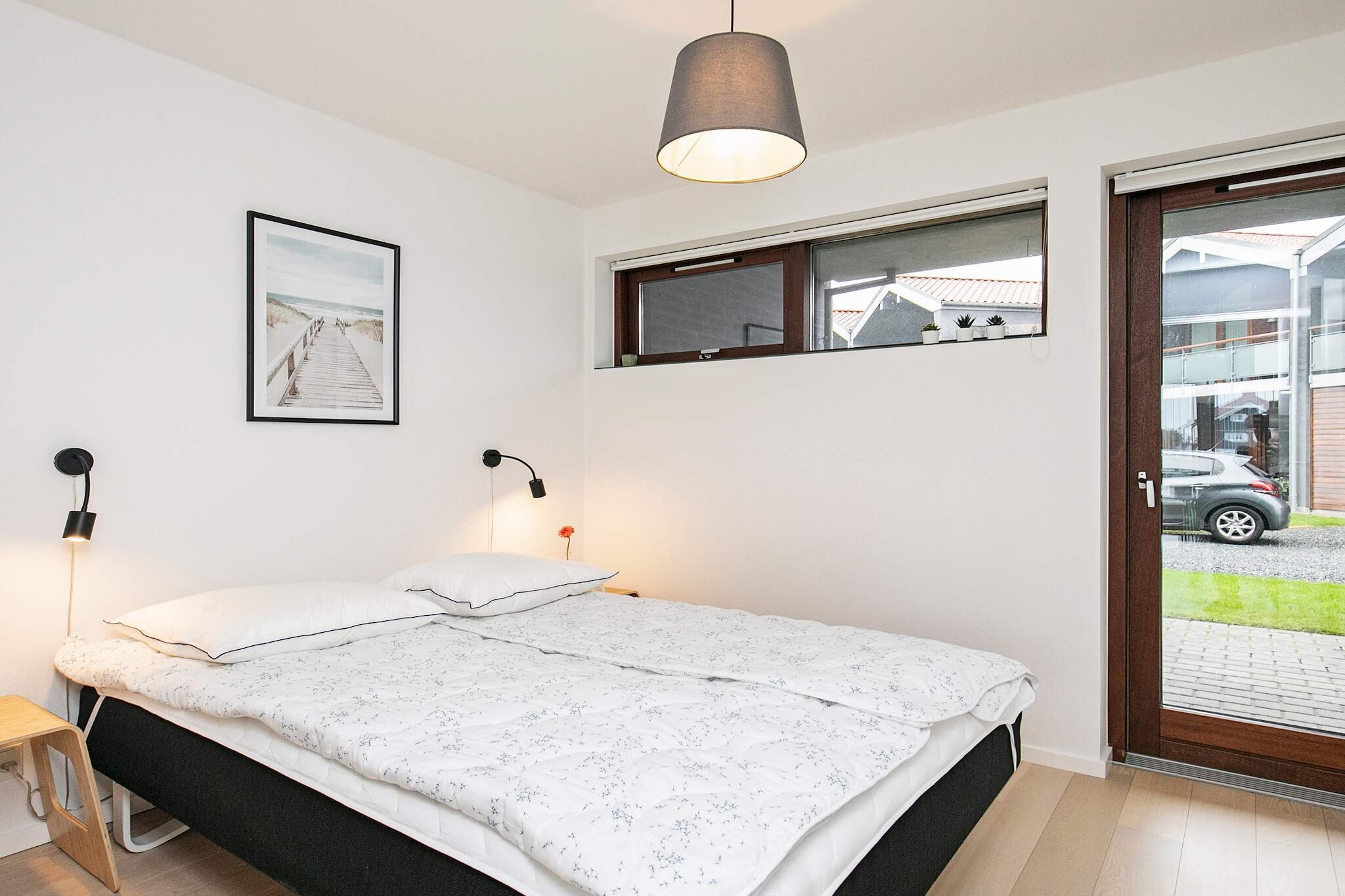 4 persoons vakantie huis in Bogense-By Traum - Binnen