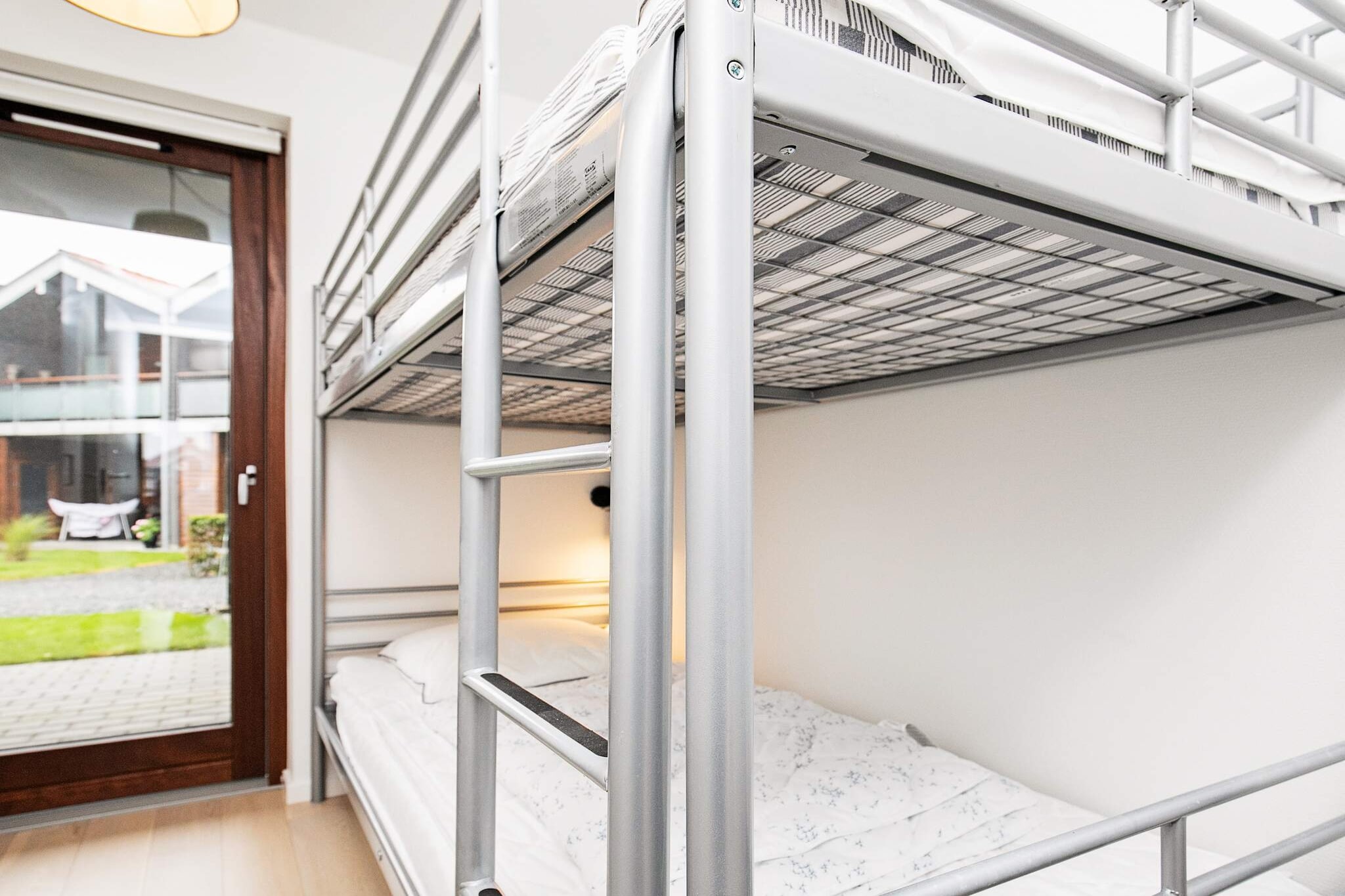4 persoons vakantie huis in Bogense-By Traum - Binnen